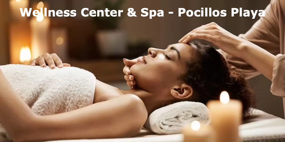 Wellness Spa & Massage - Lanzarote