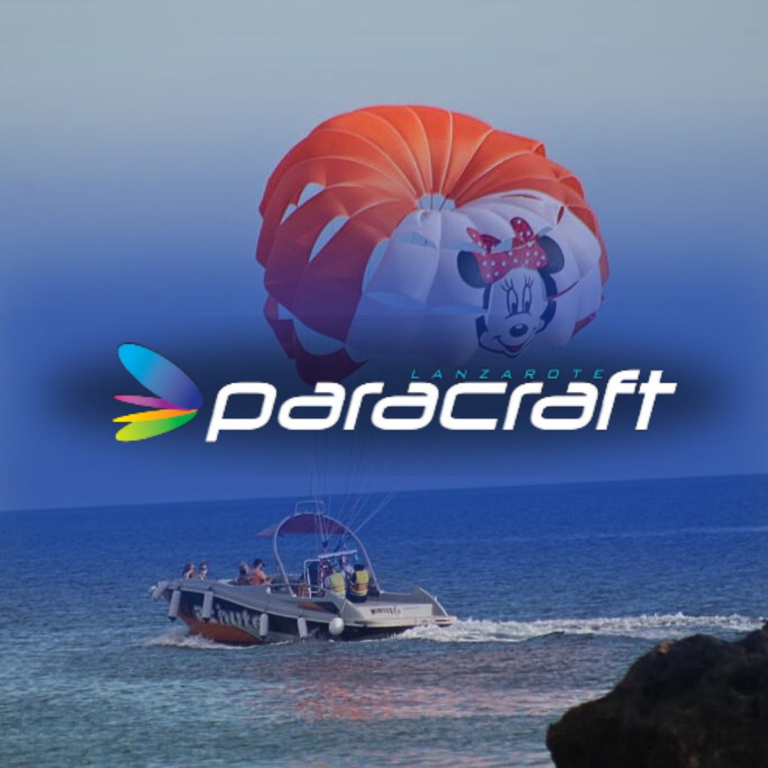 Parasailing PB photo 5