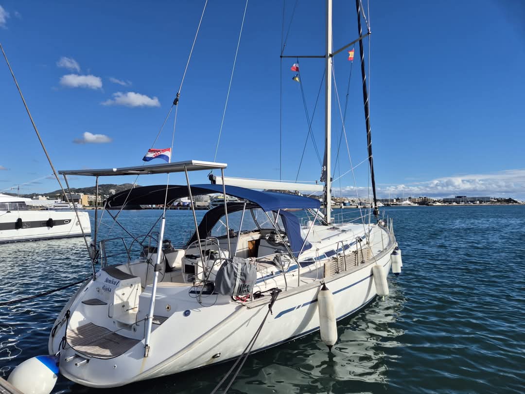Sailing Lessons in Playa de las Américas photo 5
