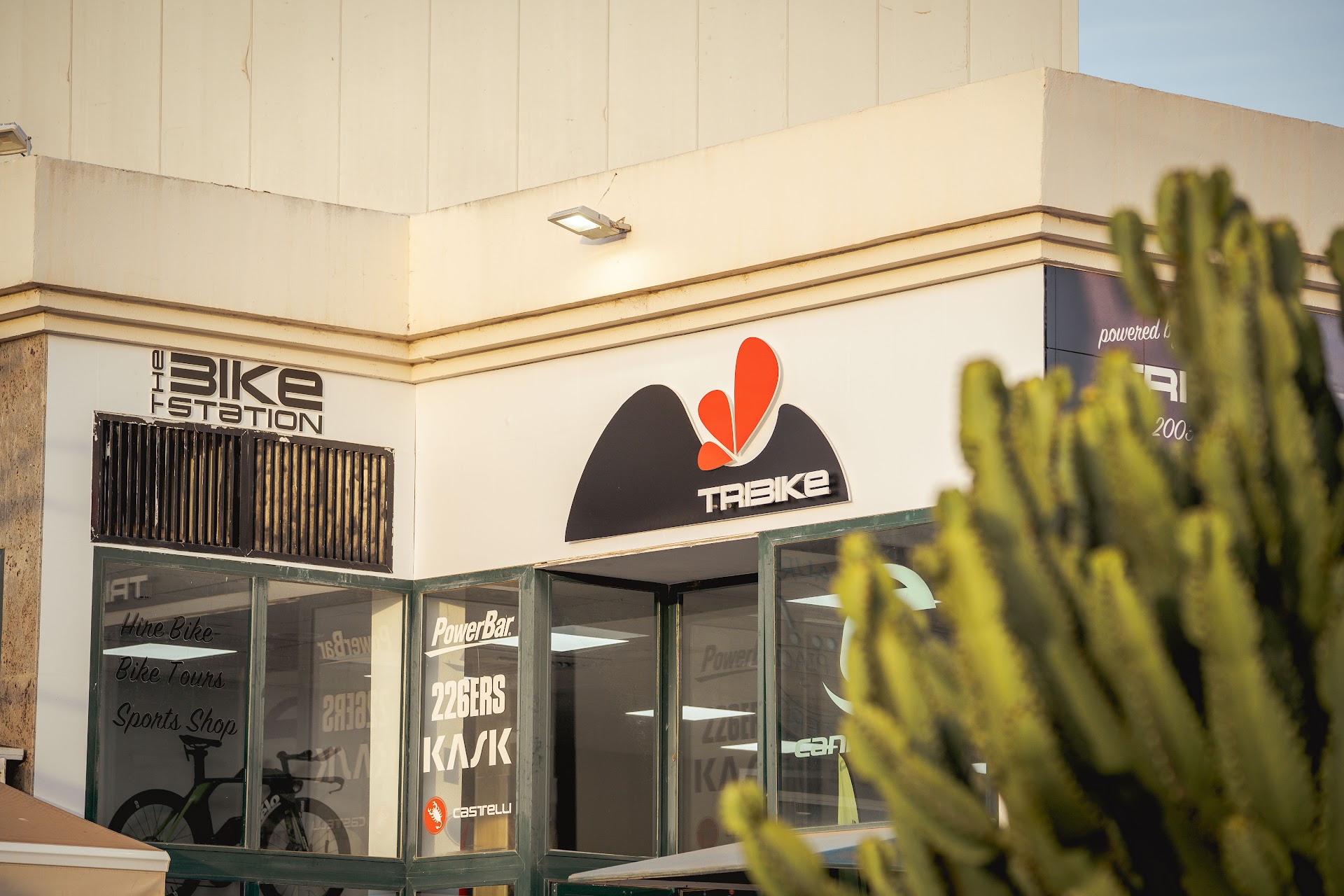 Mountain Bike Teguise photo 3