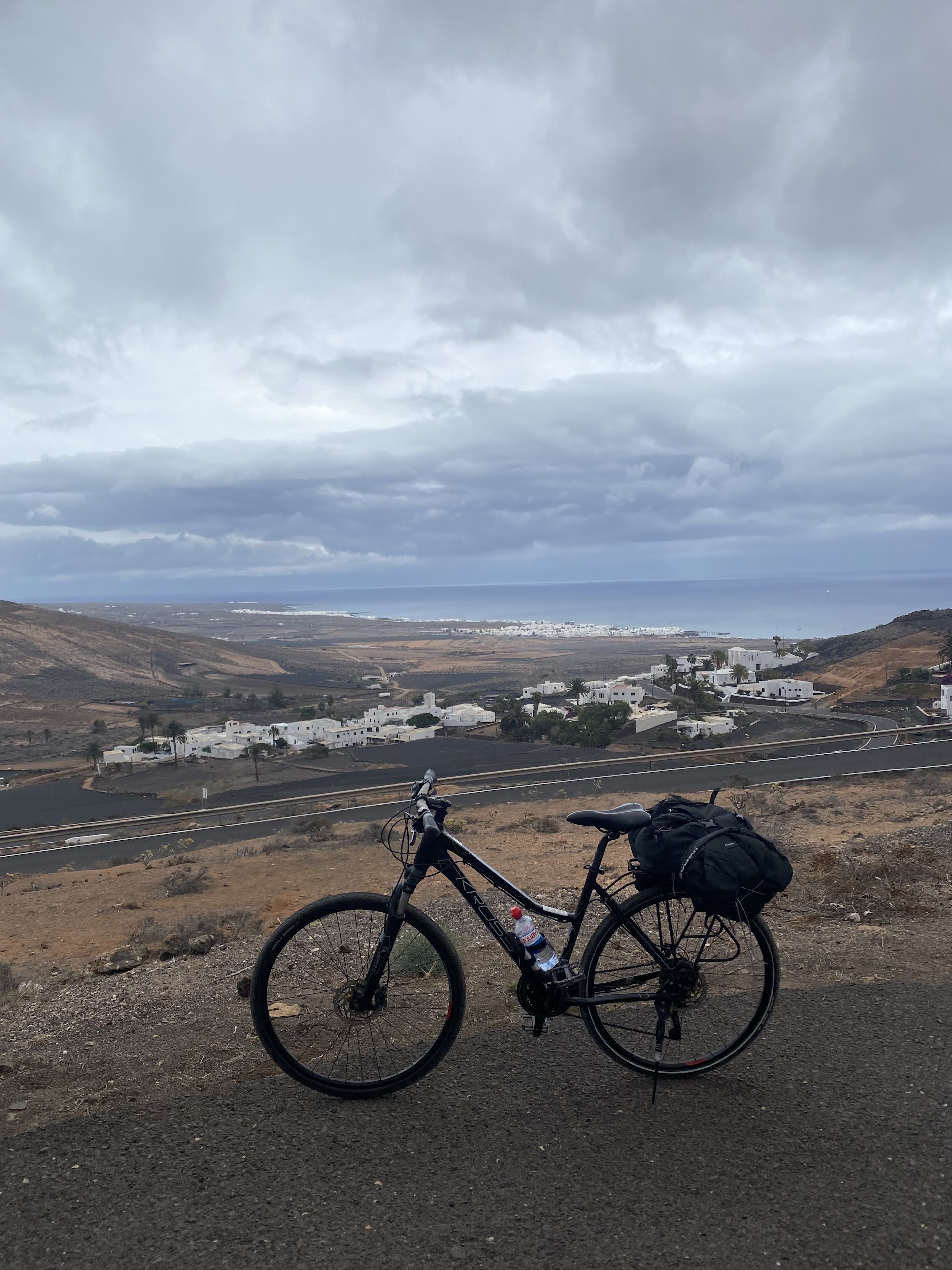 Mountain Bike Teguise photo 5