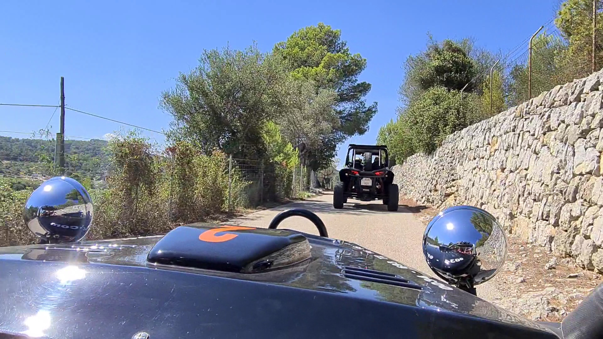 Jeep Safari in Can Picafort photo 3