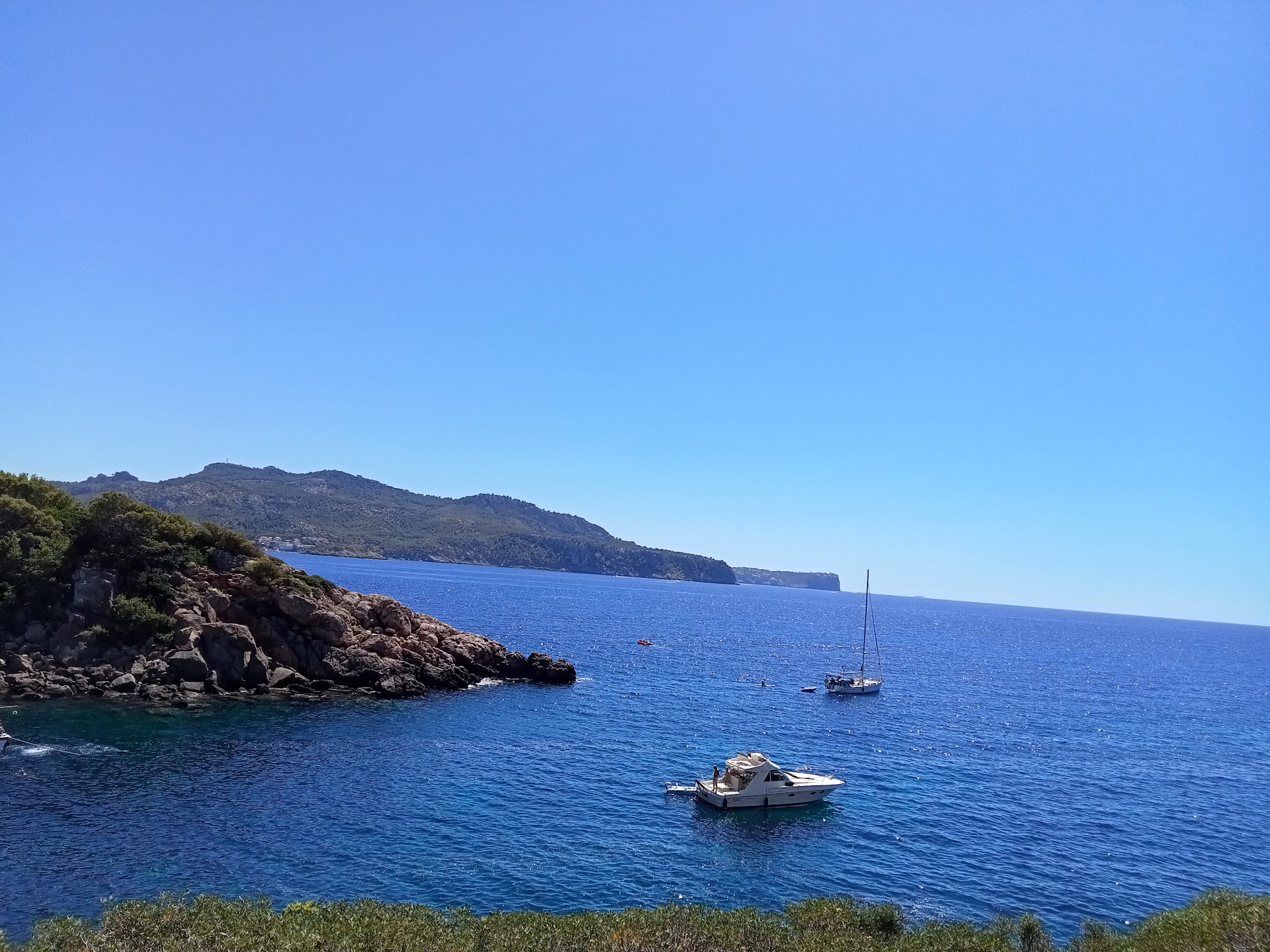 Hiking Tours in Paguera photo 4