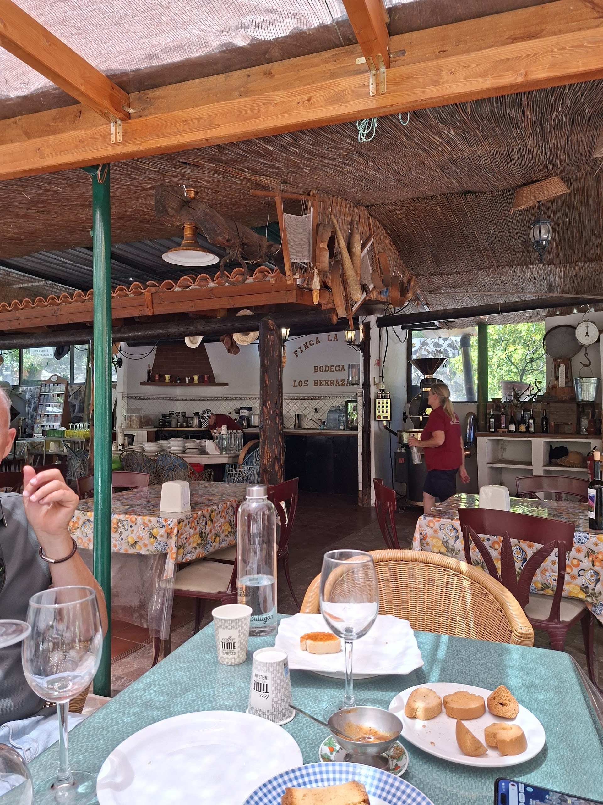 Wine Tasting in Las Palmas photo 2
