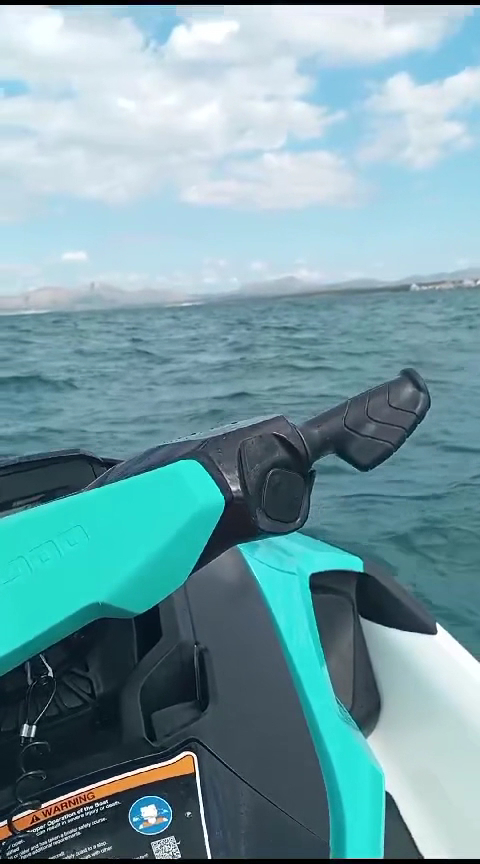 Jetski Rental in Playa de Muro photo 3