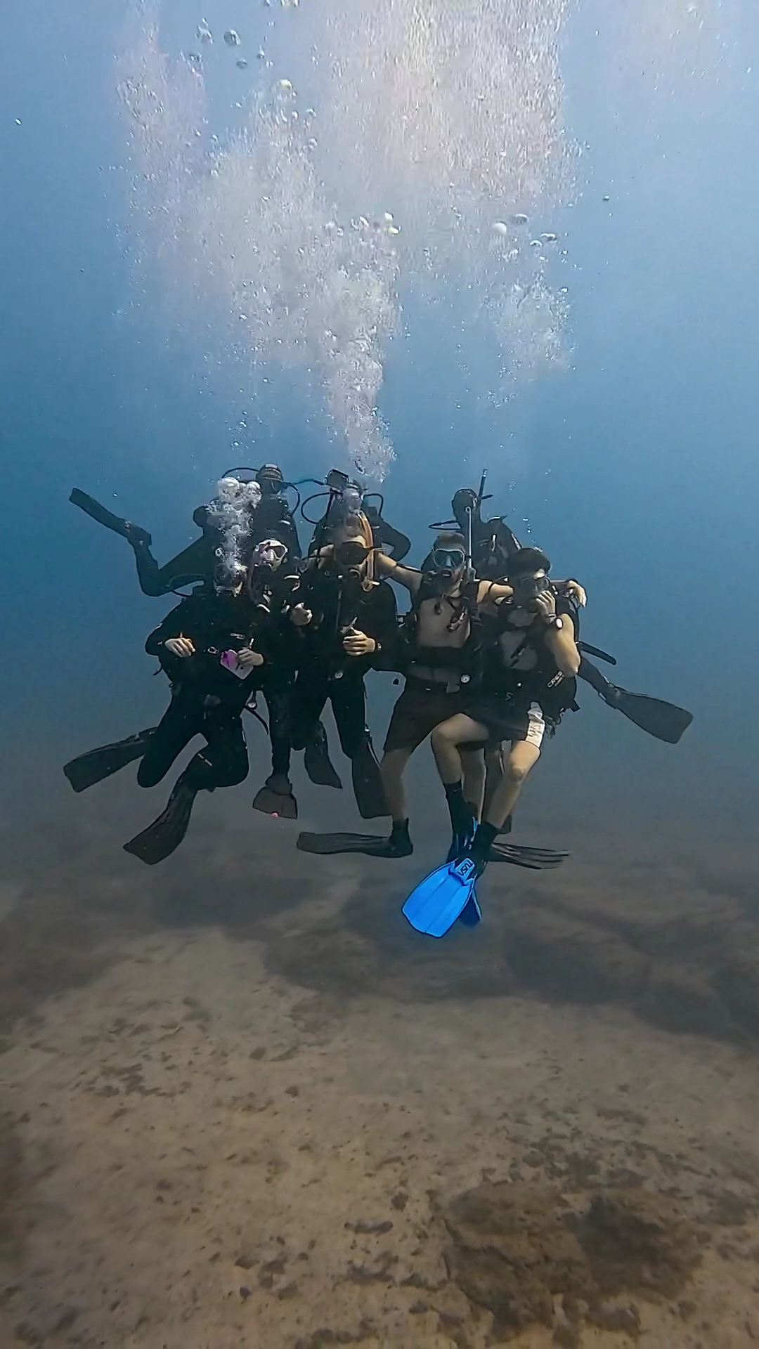Diving & Snorkeling in San Agustín photo 3