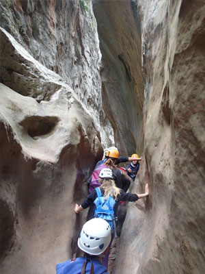 Viu Aventura Mallorca | Coasteering - Canyoning - Trekking Adventure
