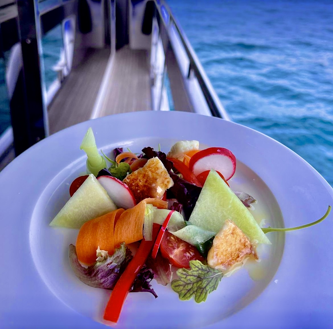 Private Chef in Cala Tarida photo 2