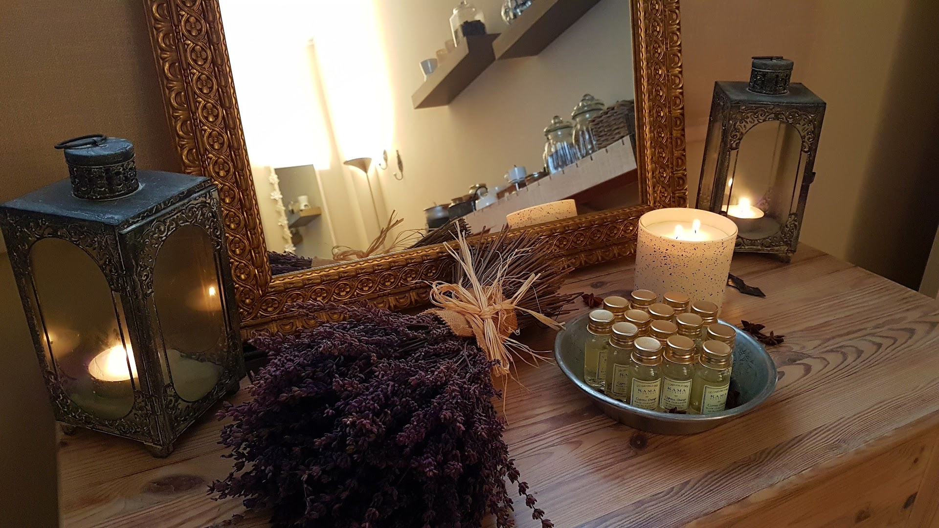 Spa & Massage in Cala en Baster photo 2