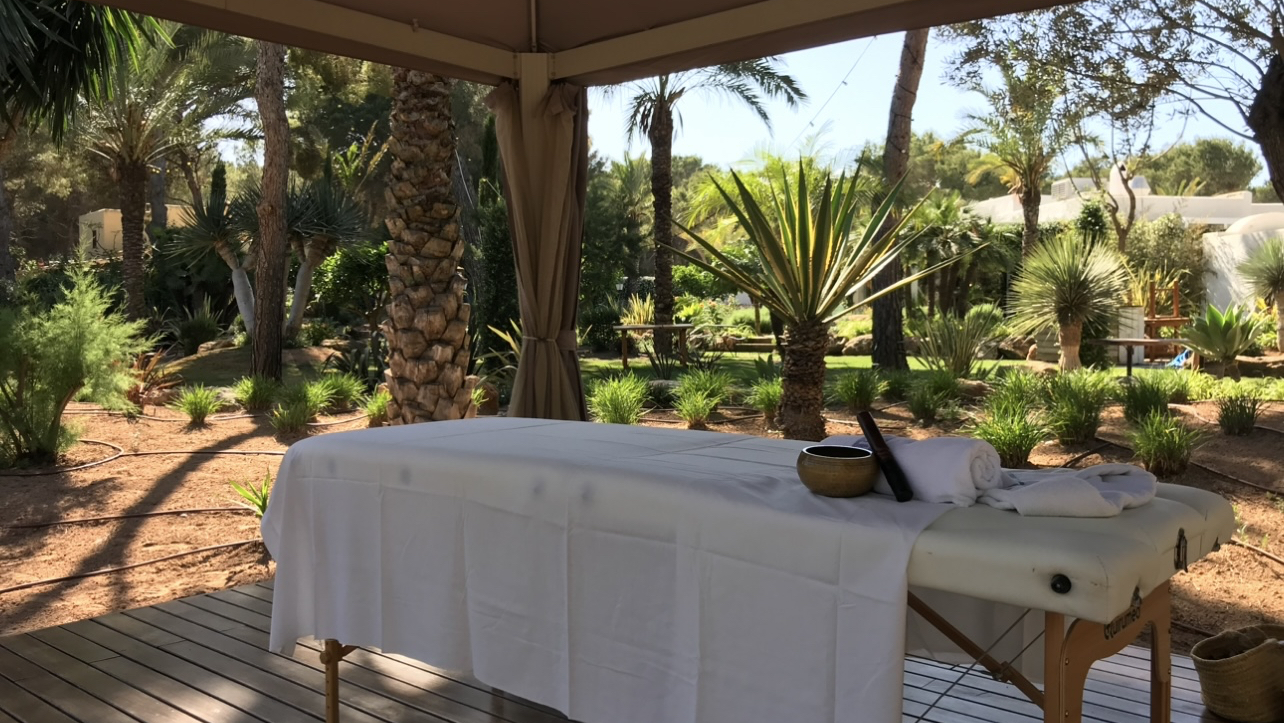 Spa & Massage in Cala en Baster photo 5