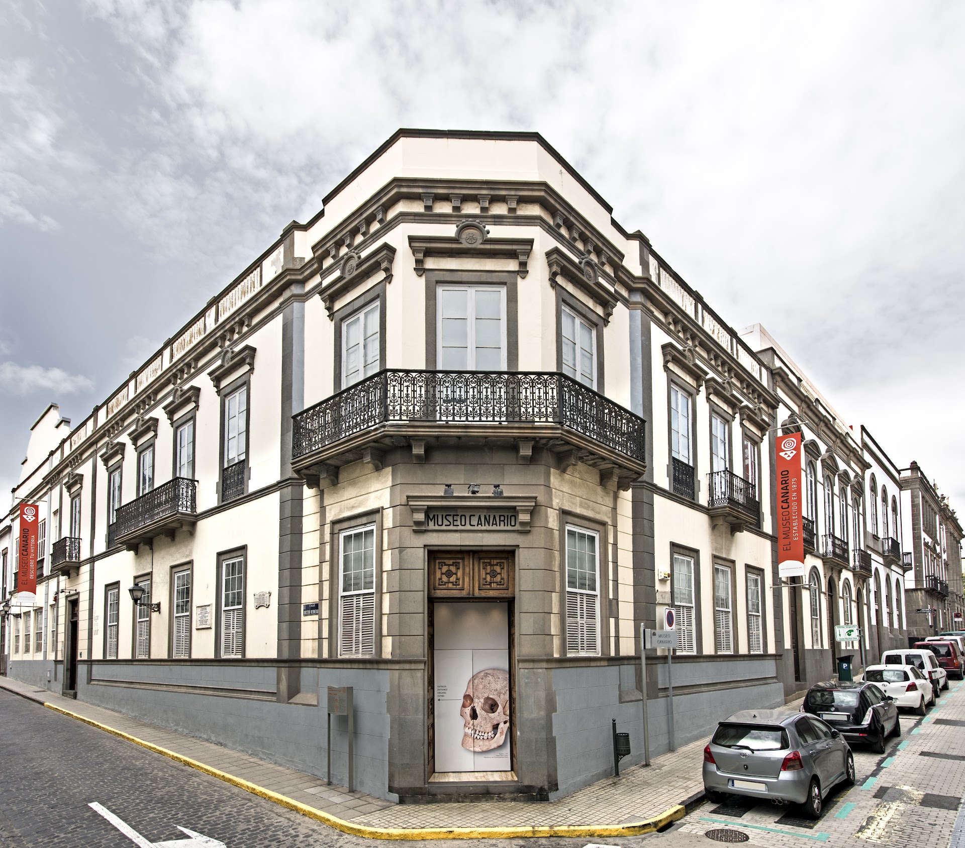 El Museo Canario