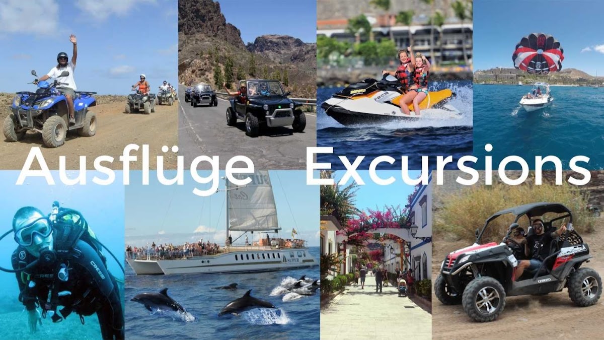 CANCO Travel Services S.L..