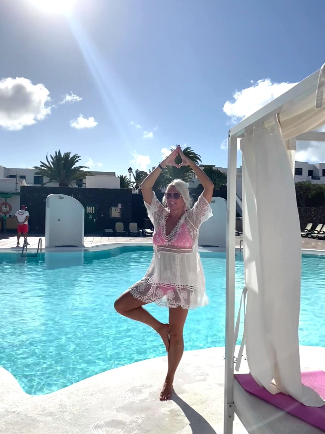 Yoga Retreat Macher photo 4