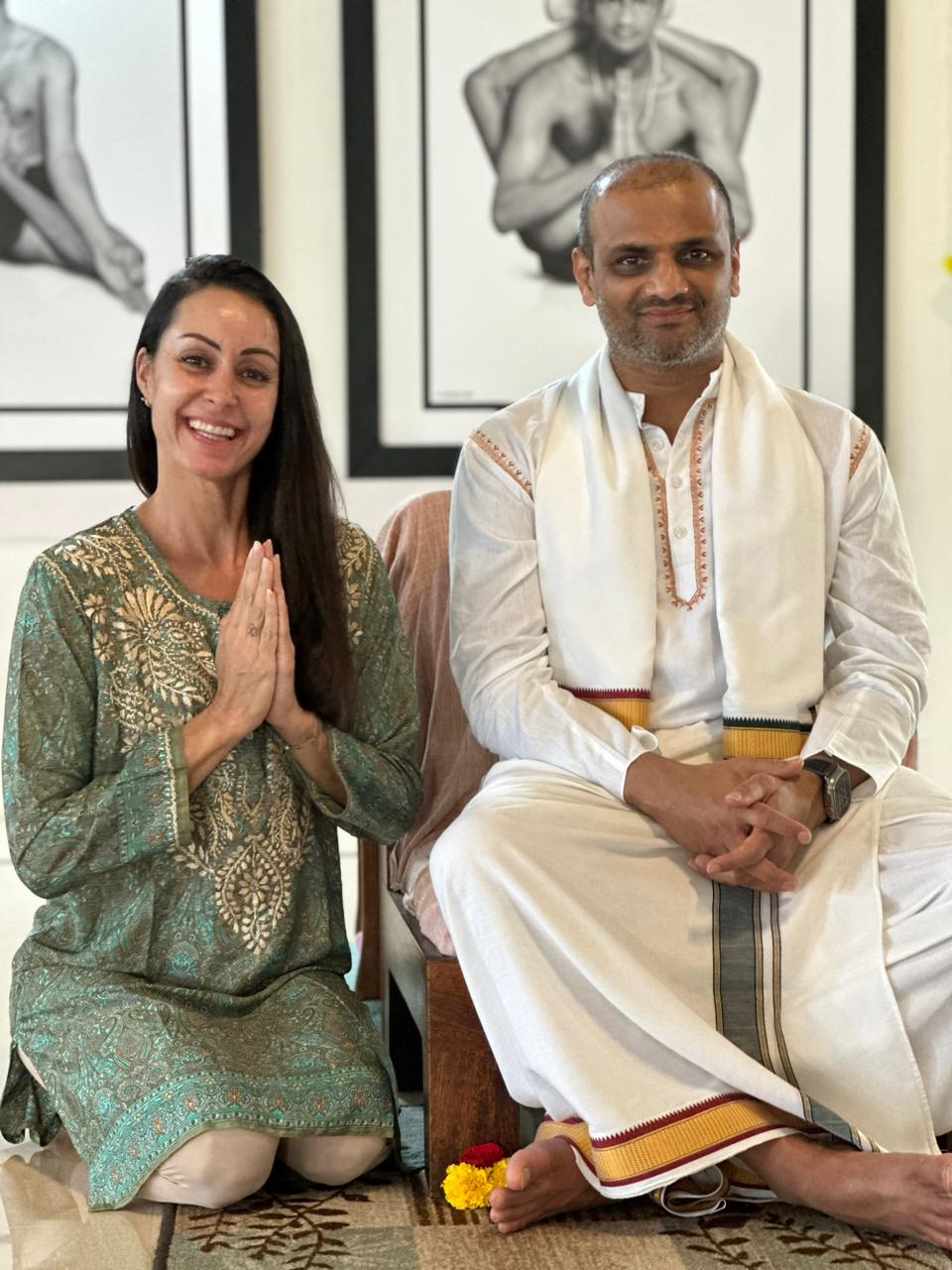 Yoga Retreat Macher photo 5