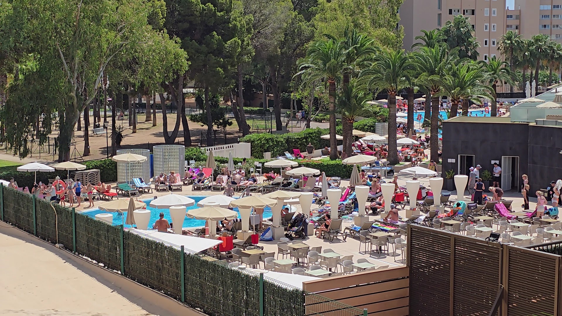 Island Hopping Tour in Palma Nova photo 3