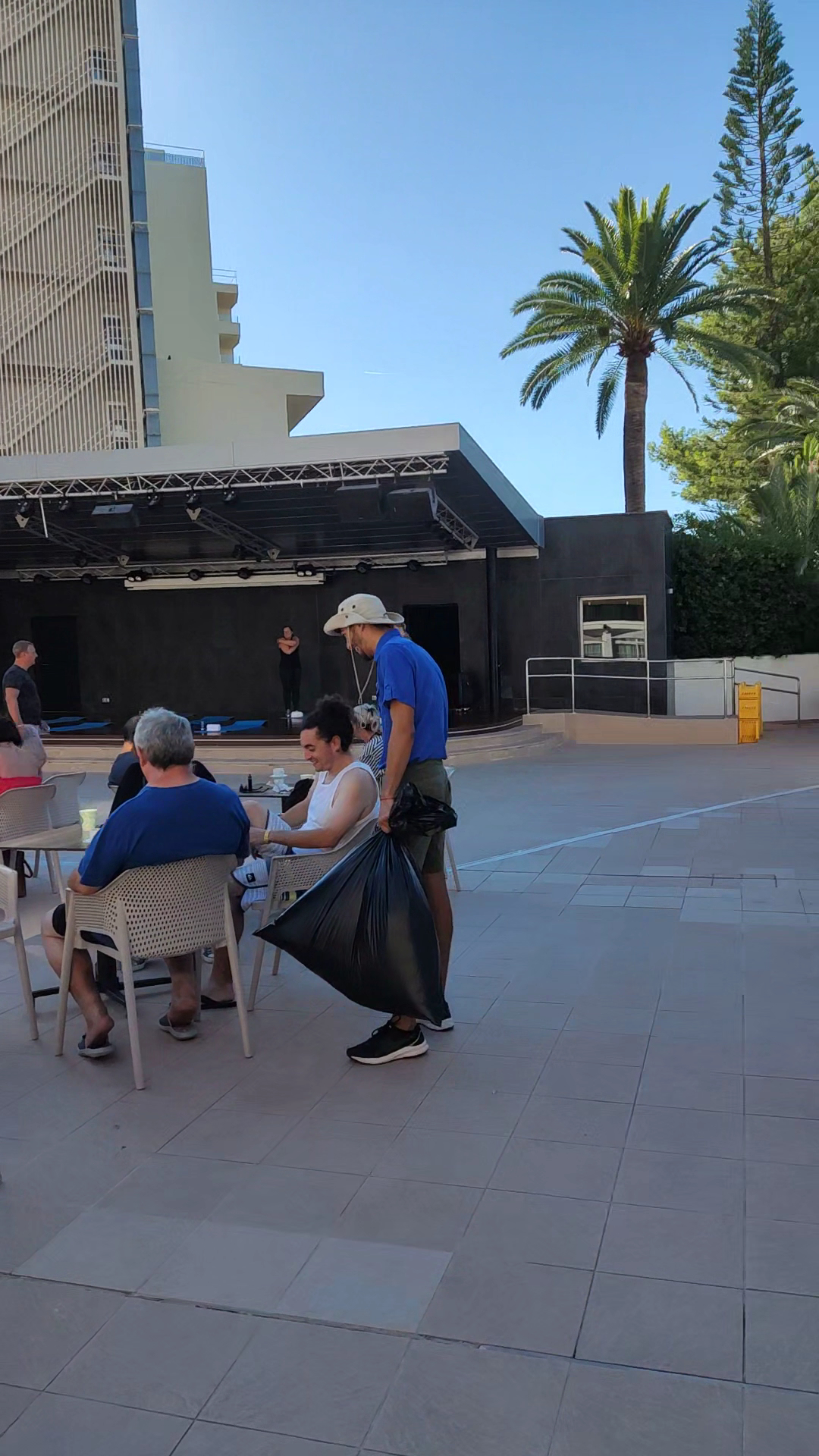 Island Hopping Tour in Palma Nova photo 5