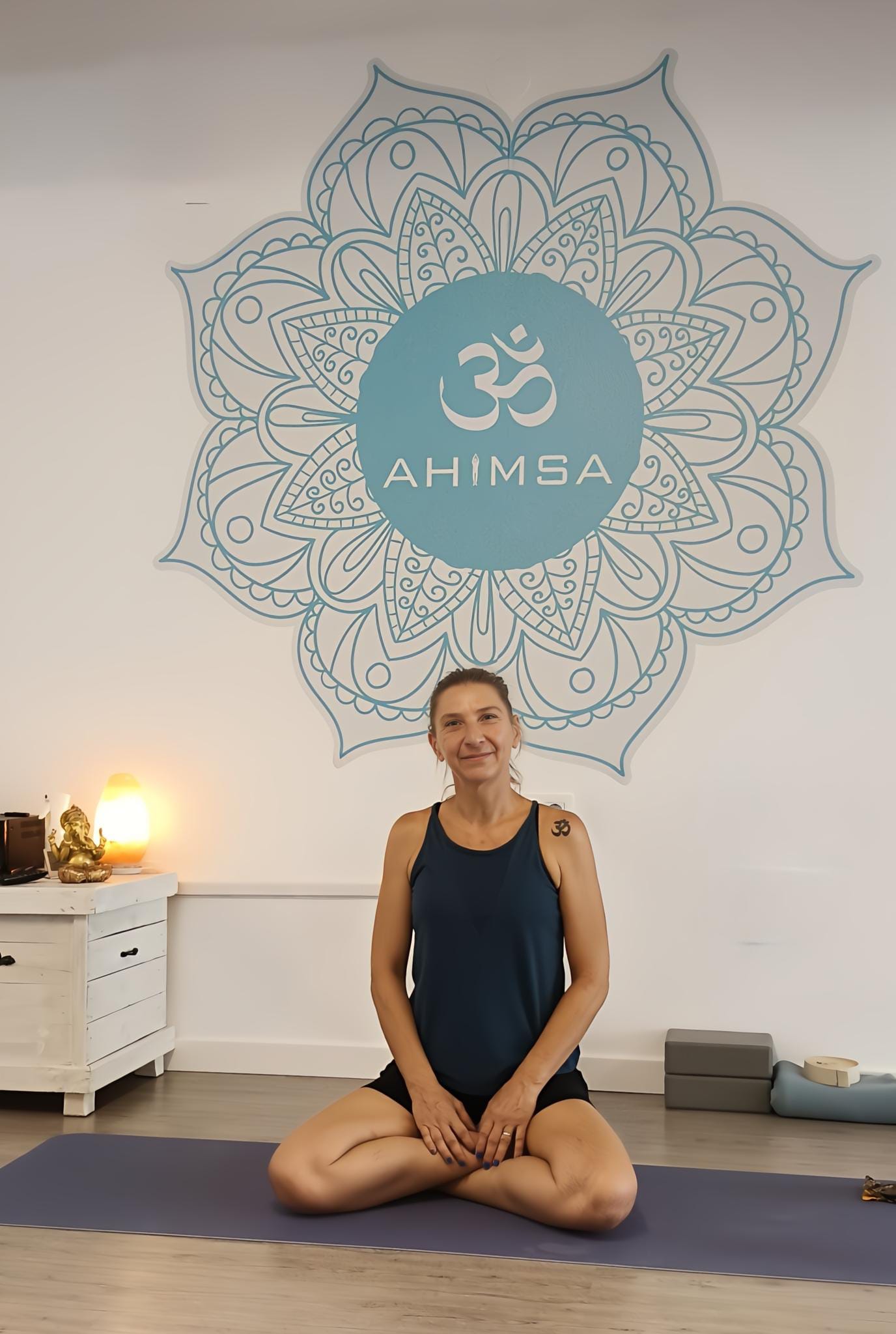 Yoga & Wellness in C'an Pastilla photo 2
