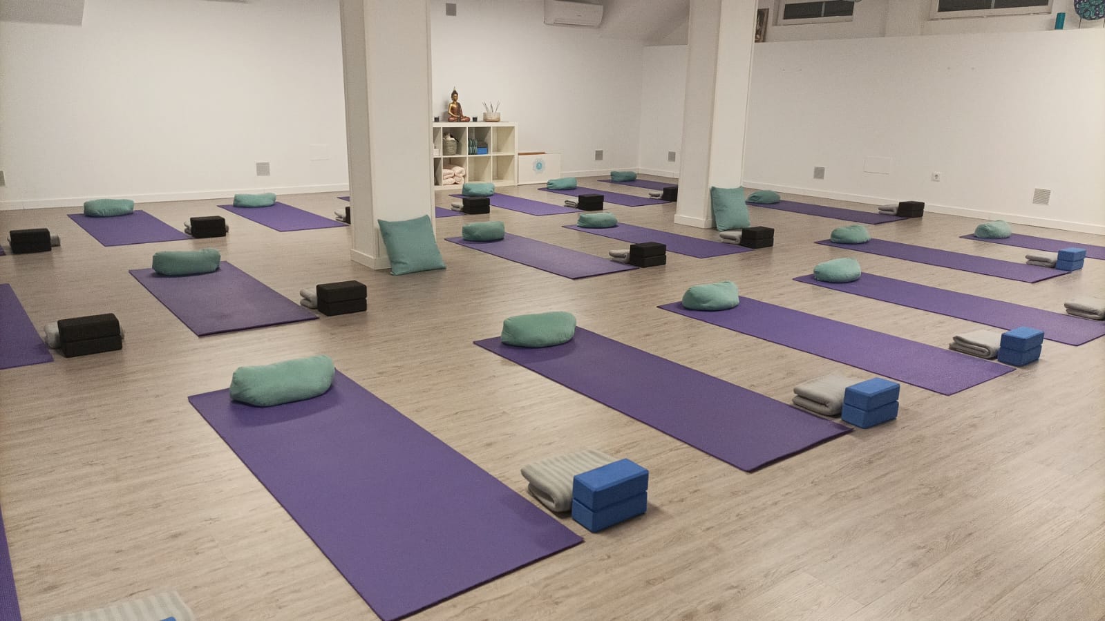 Yoga & Wellness in C'an Pastilla photo 3