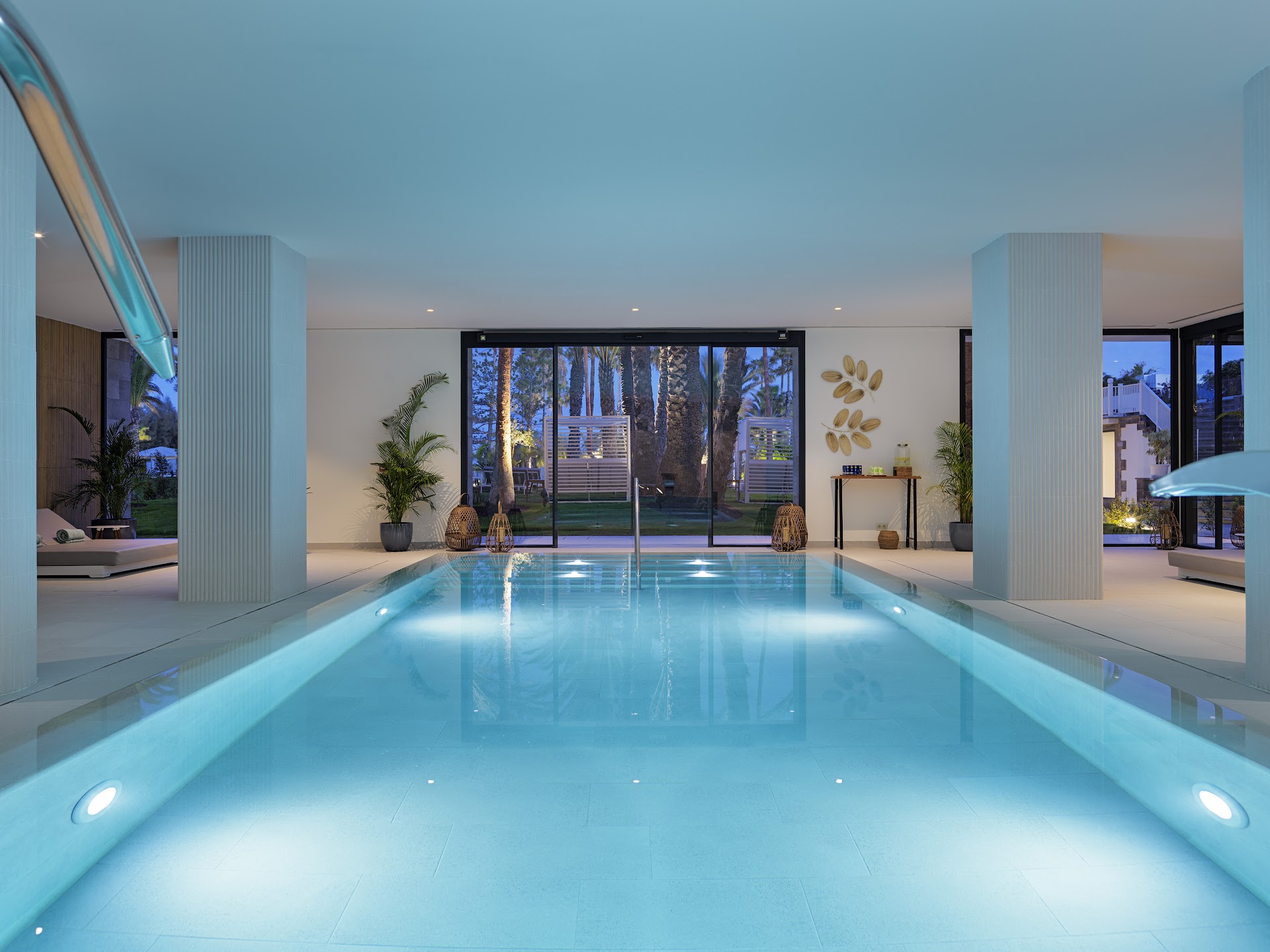 Day Spa in Gáldar photo 2