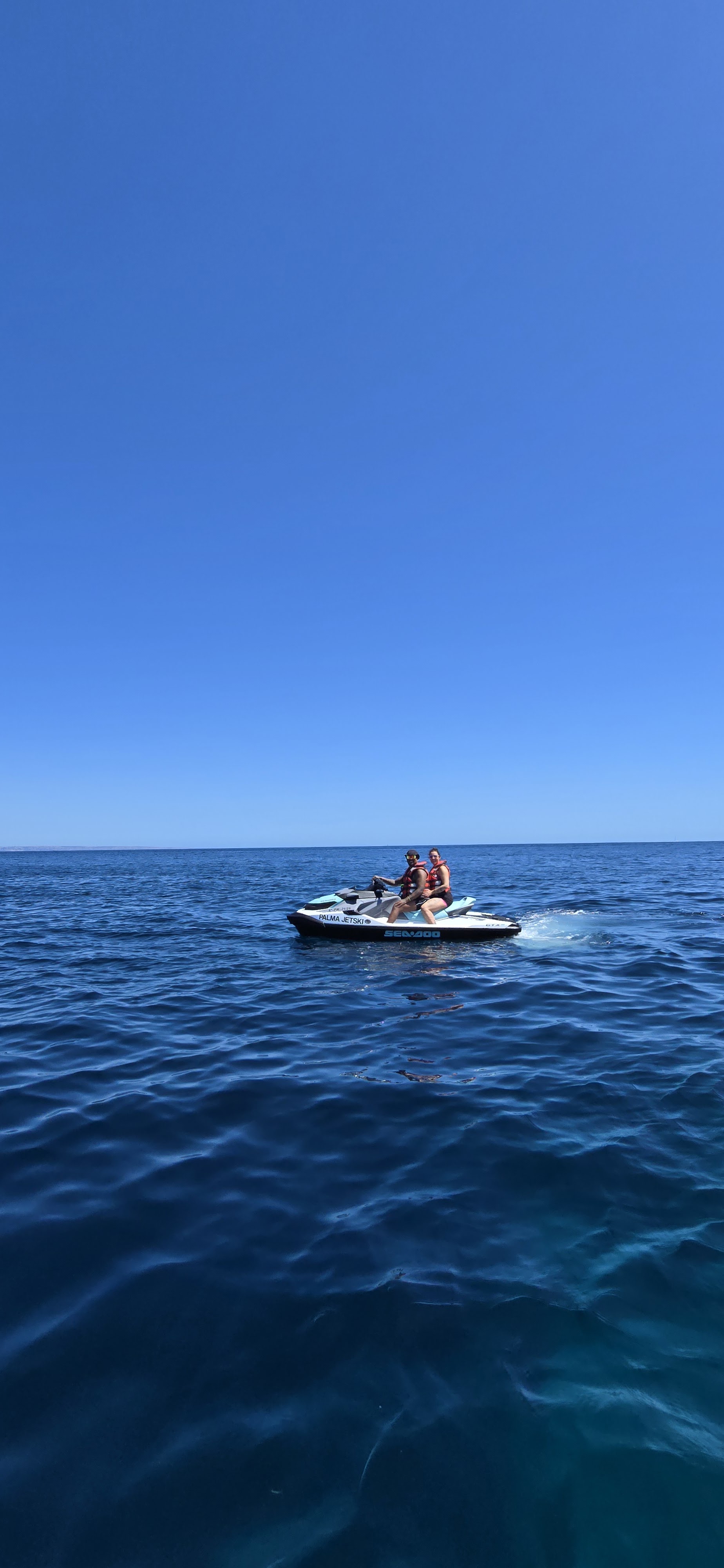 Jetski Rental in Fuencaliente photo 2