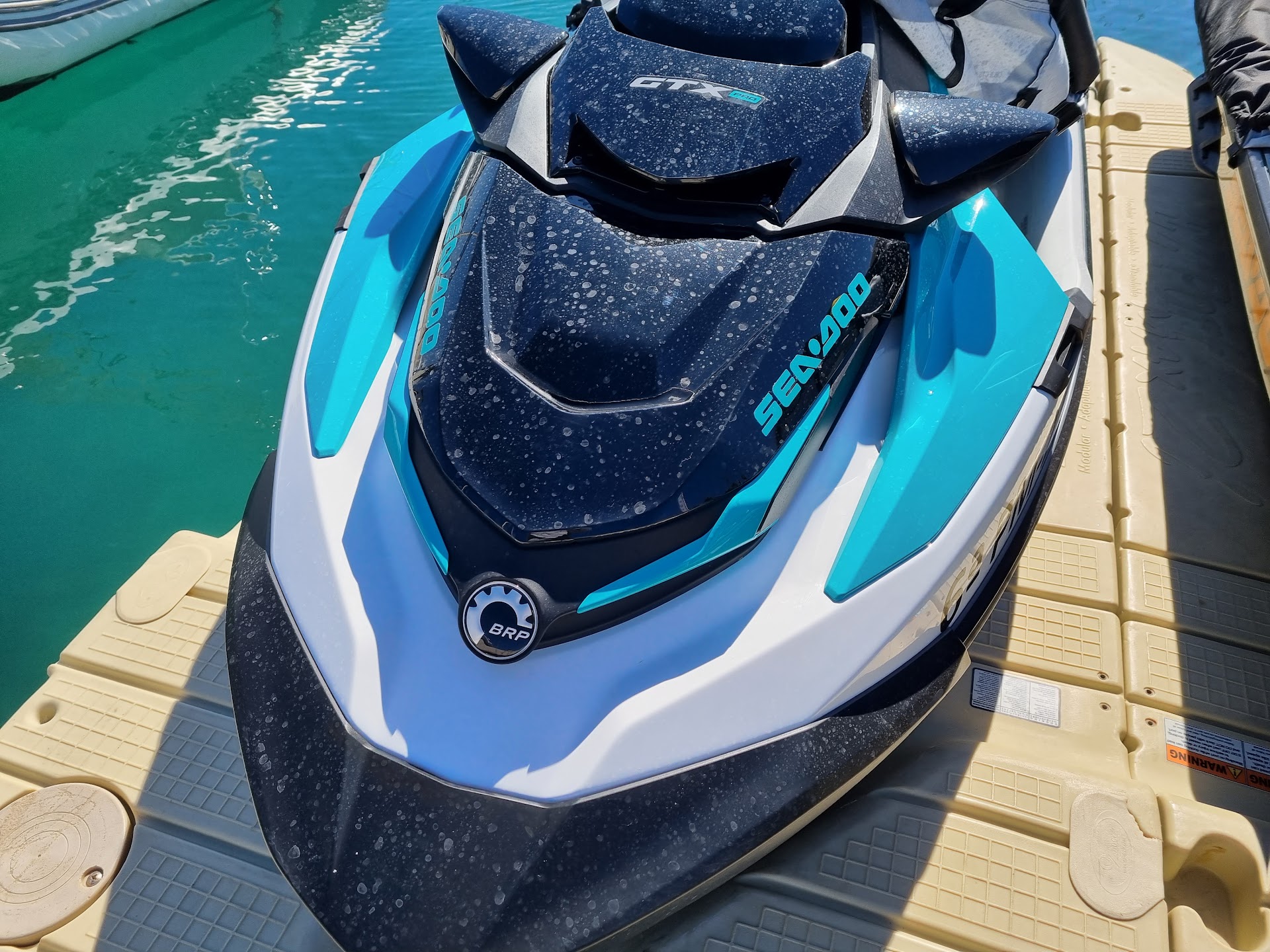 Jetski Rental in Fuencaliente photo 4