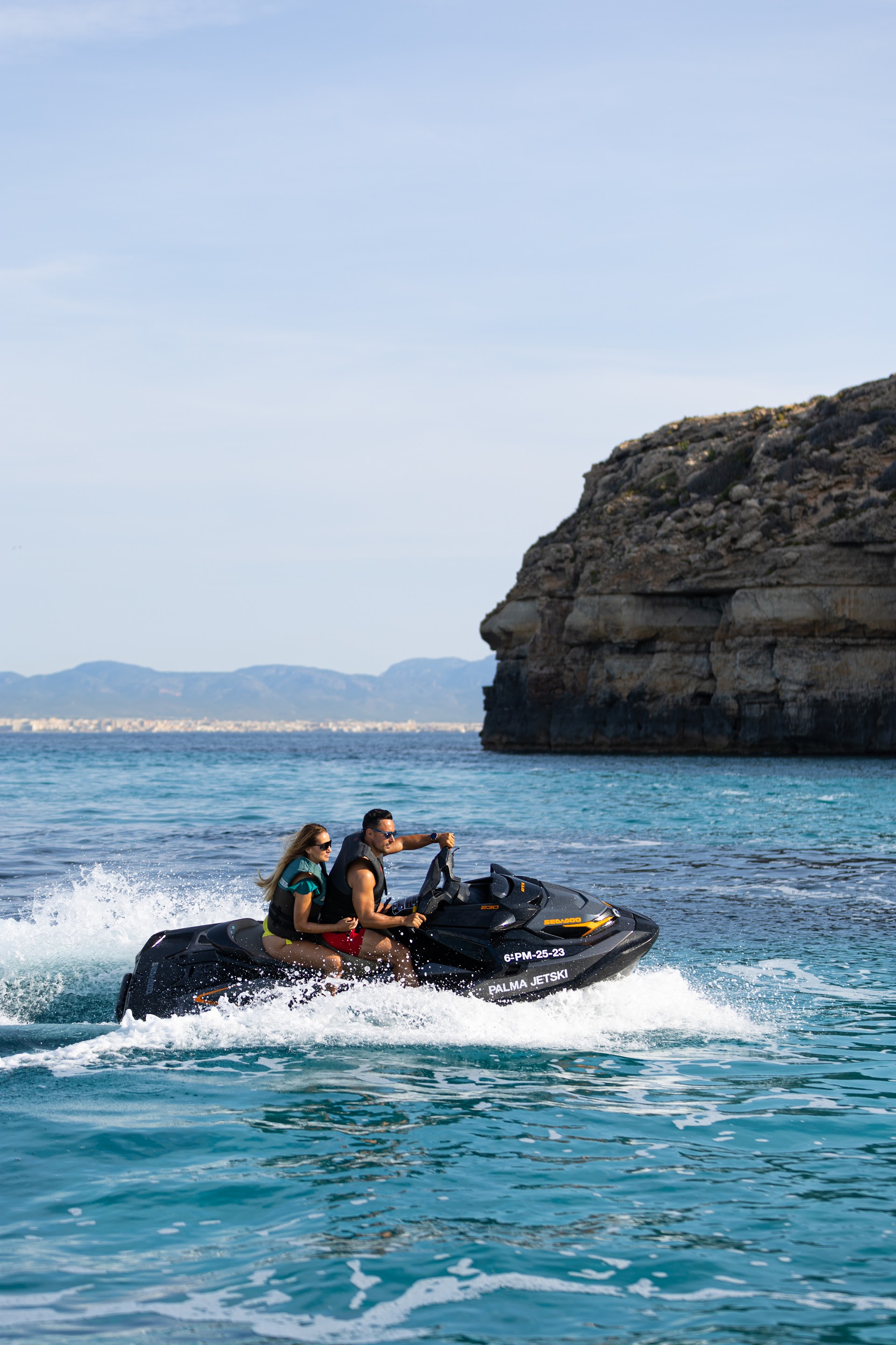 Jetski Rental in Fuencaliente photo 5