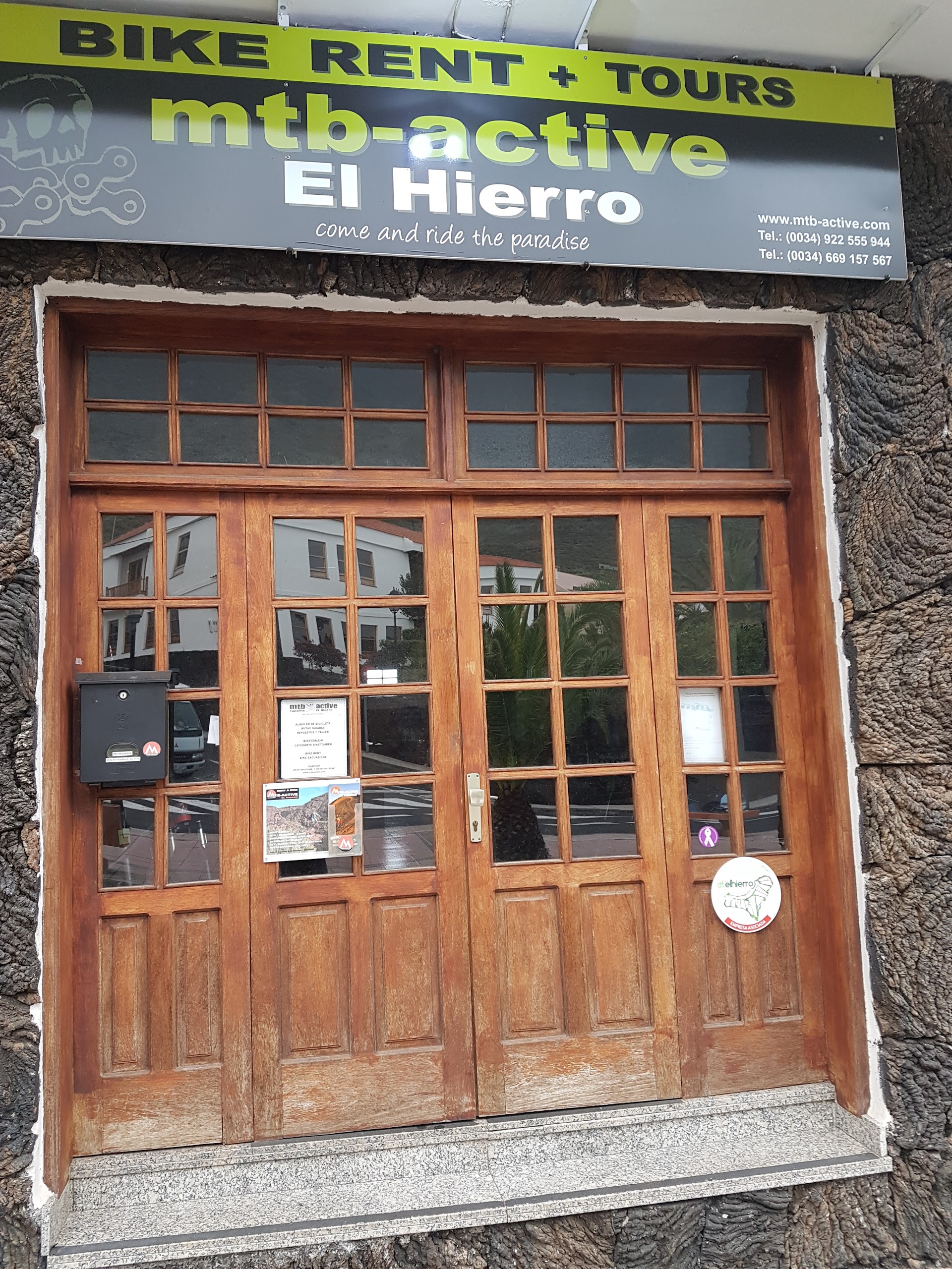 Off-Road Adventures in El Pinar photo 2