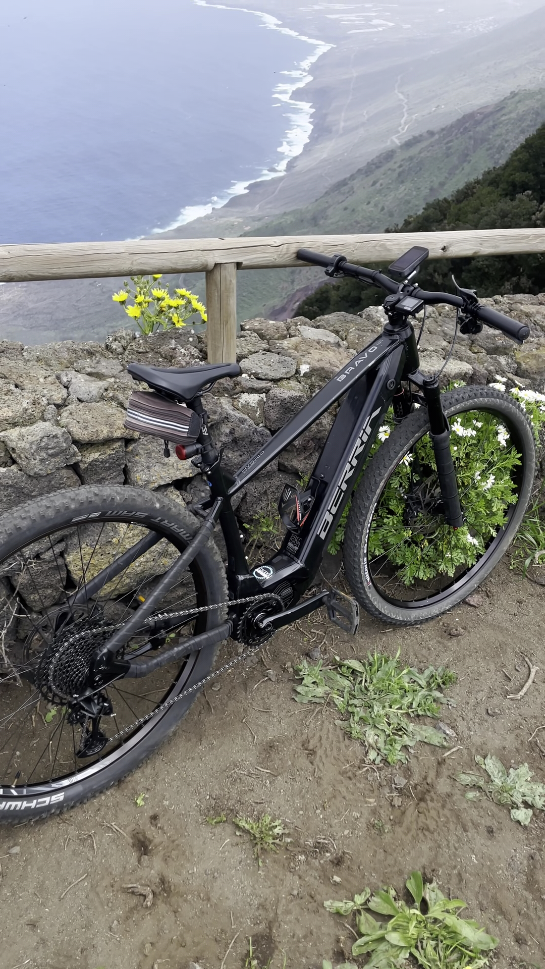 Off-Road Adventures in El Pinar photo 3