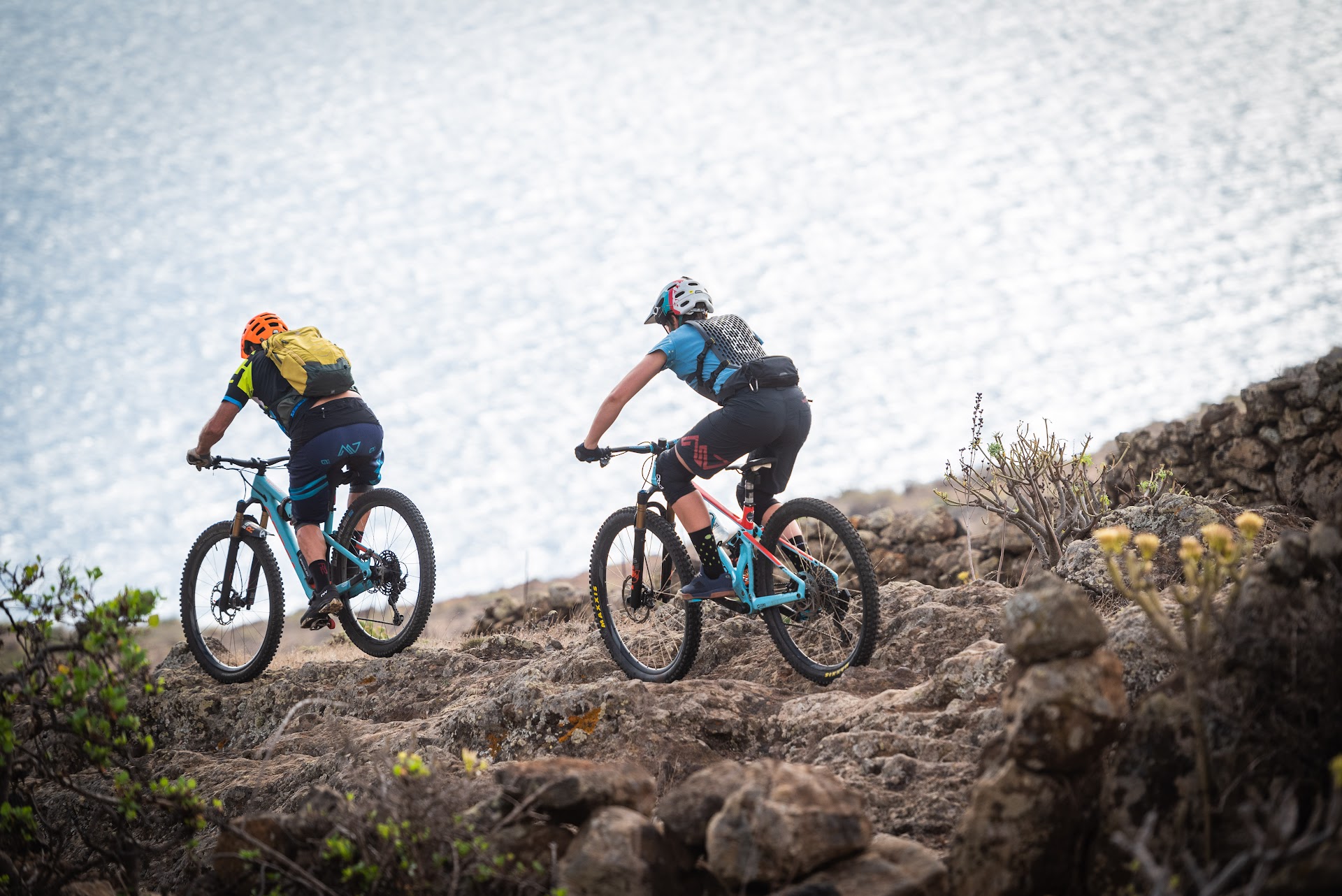Off-Road Adventures in El Pinar photo 4