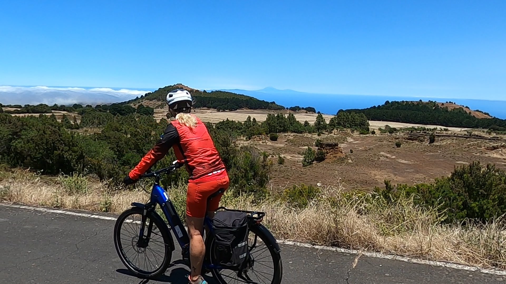 Off-Road Adventures in El Pinar photo 5