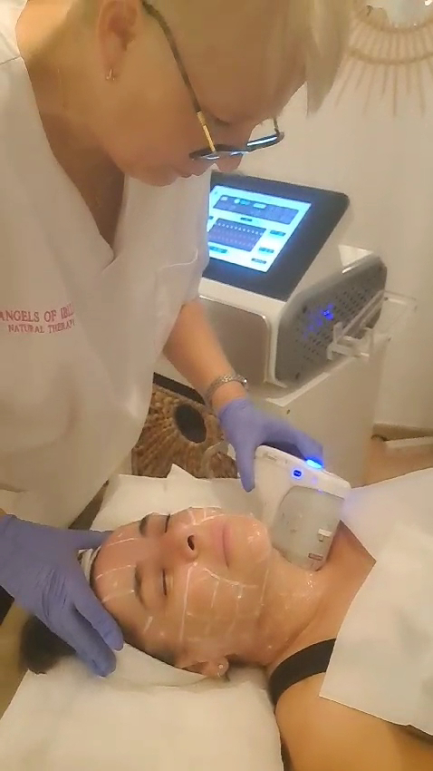 Spa & Massage in Es Canar photo 3