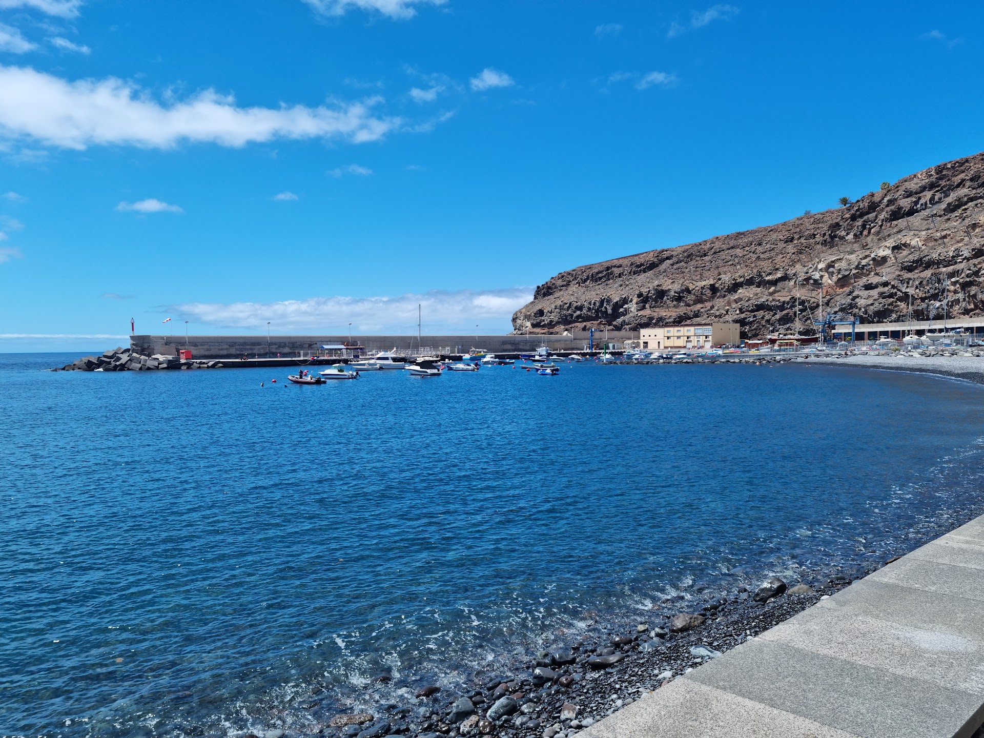 Playa de Santiago Kayaking photo 1