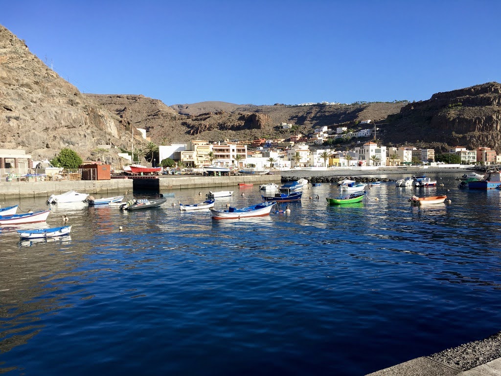 Playa de Santiago Kayaking photo 2