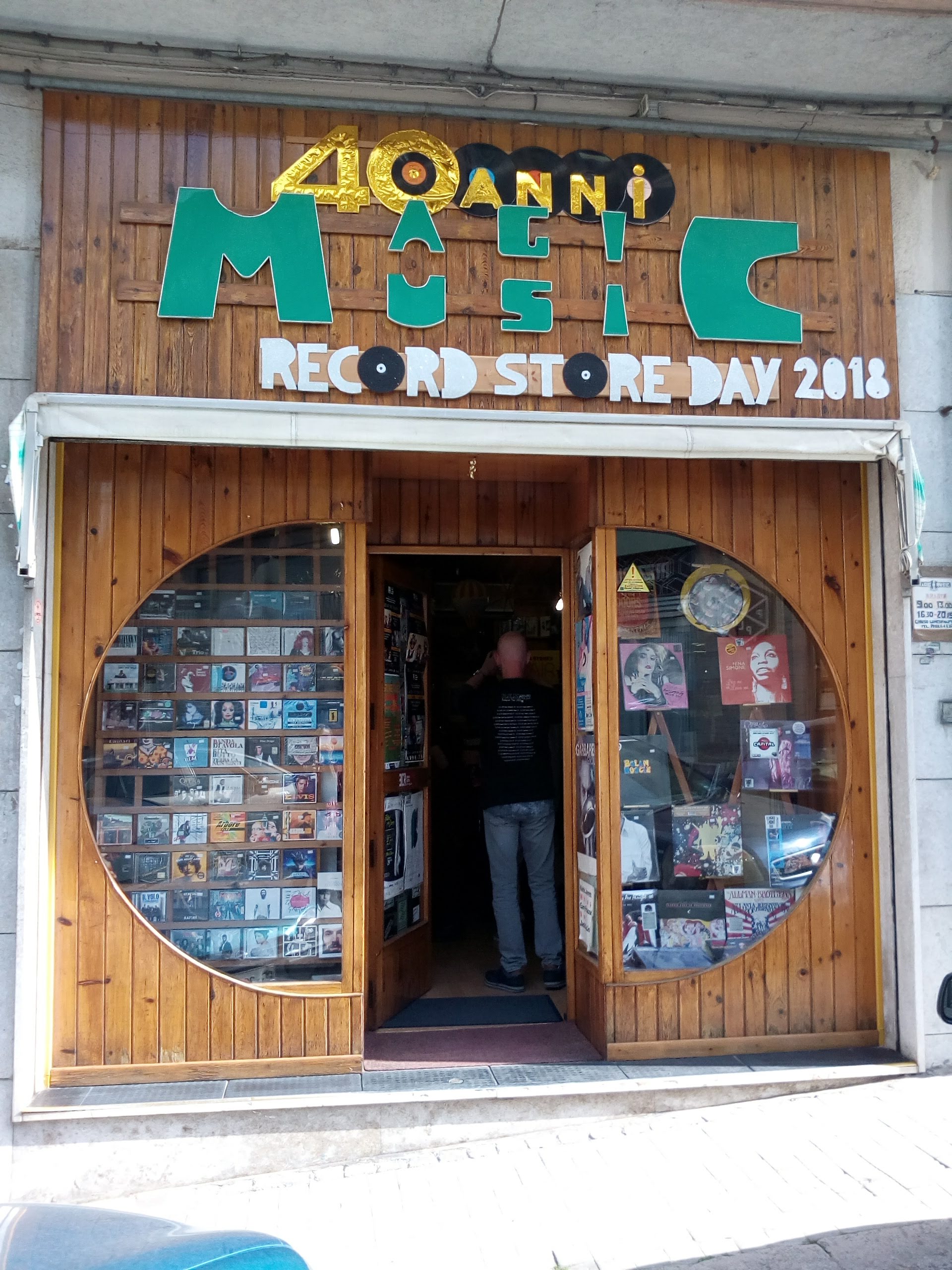 Magic Music Di Nobile Giorgio