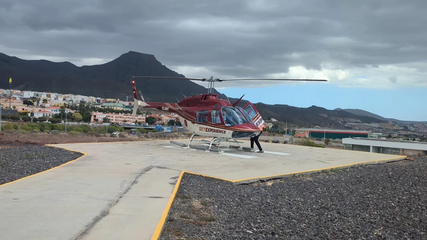 Helidream Helicopters