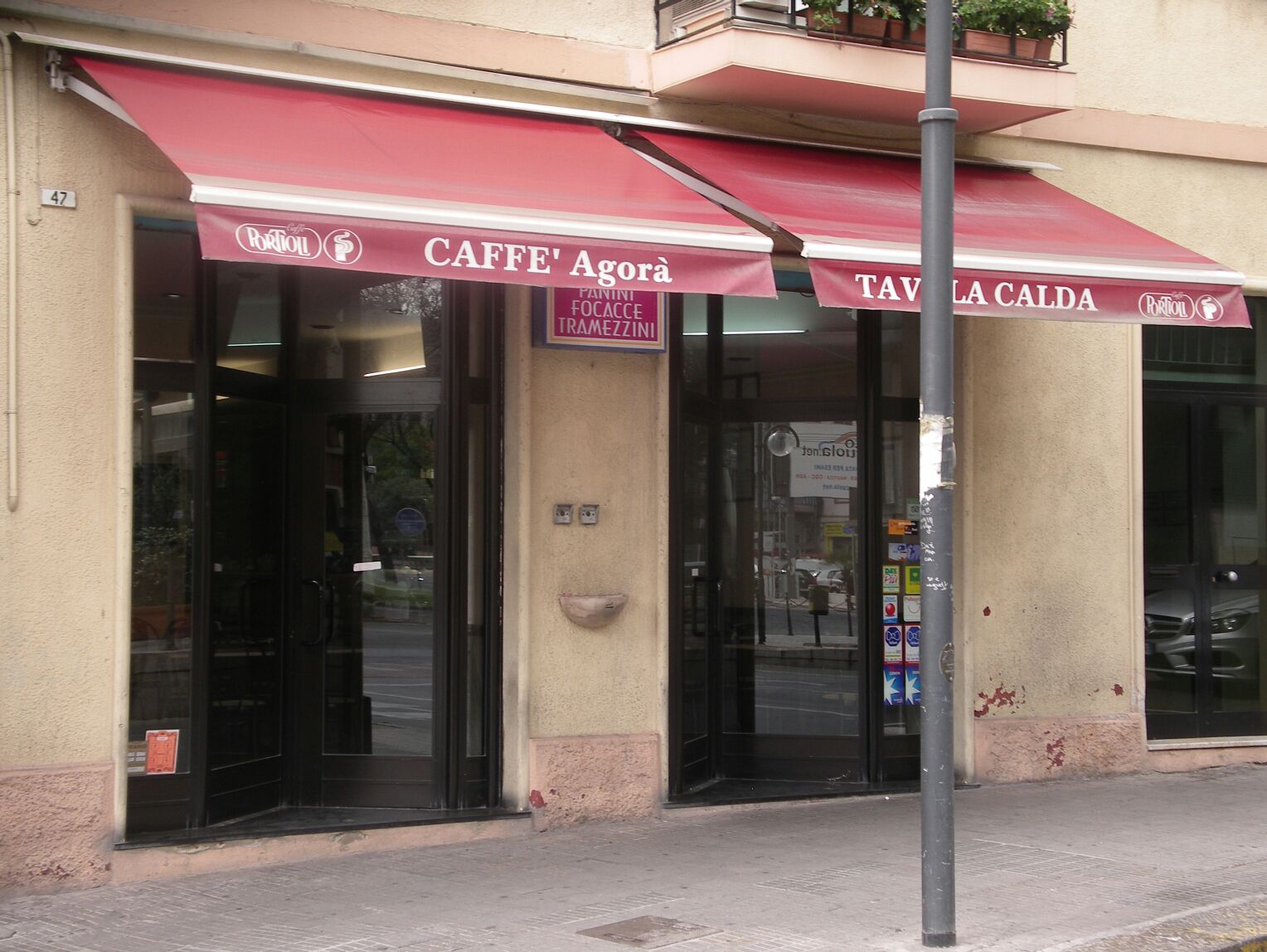 Café Excelsior