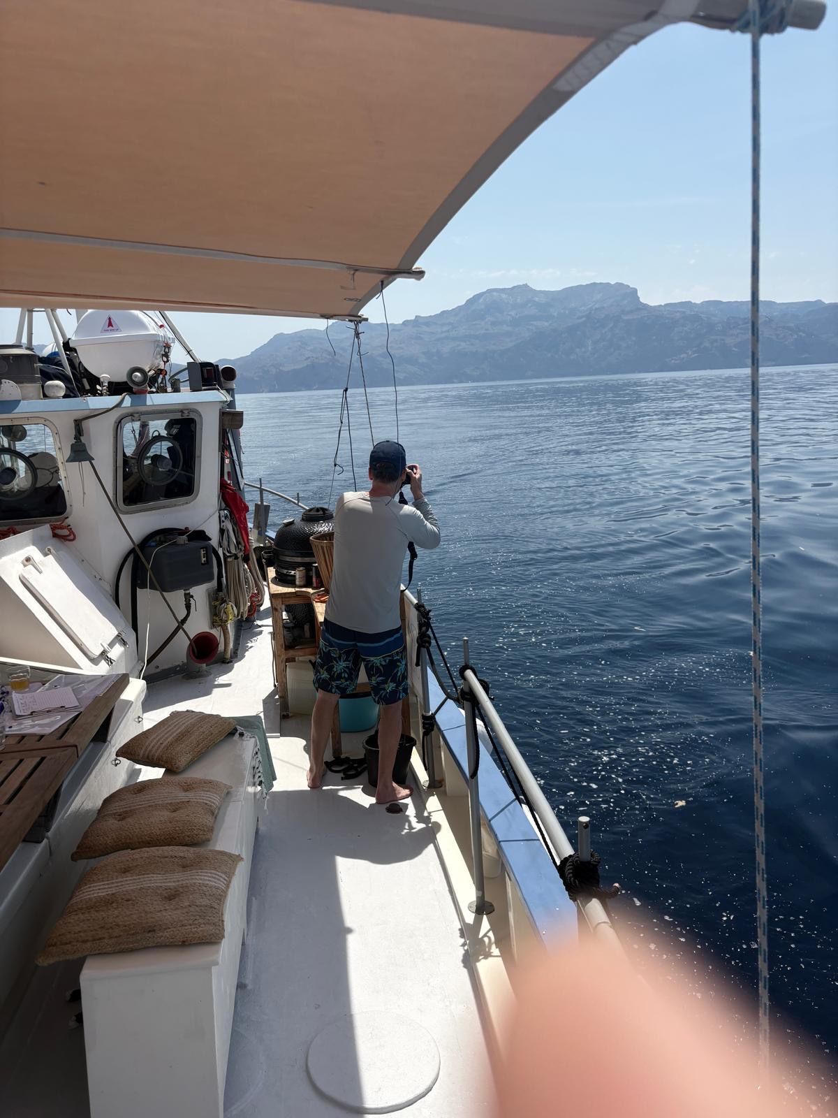 Family Boat Trips in Sóller photo 2