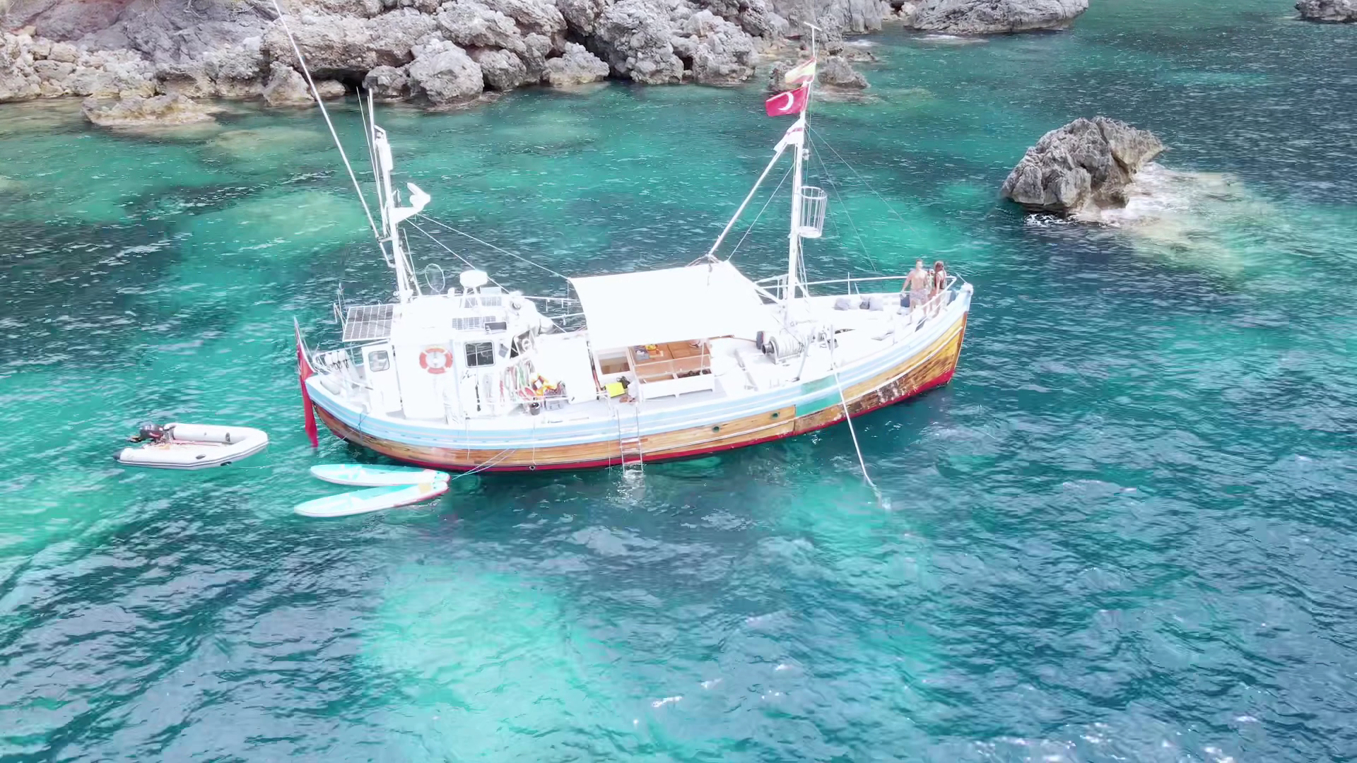 Family Boat Trips in Sóller photo 3