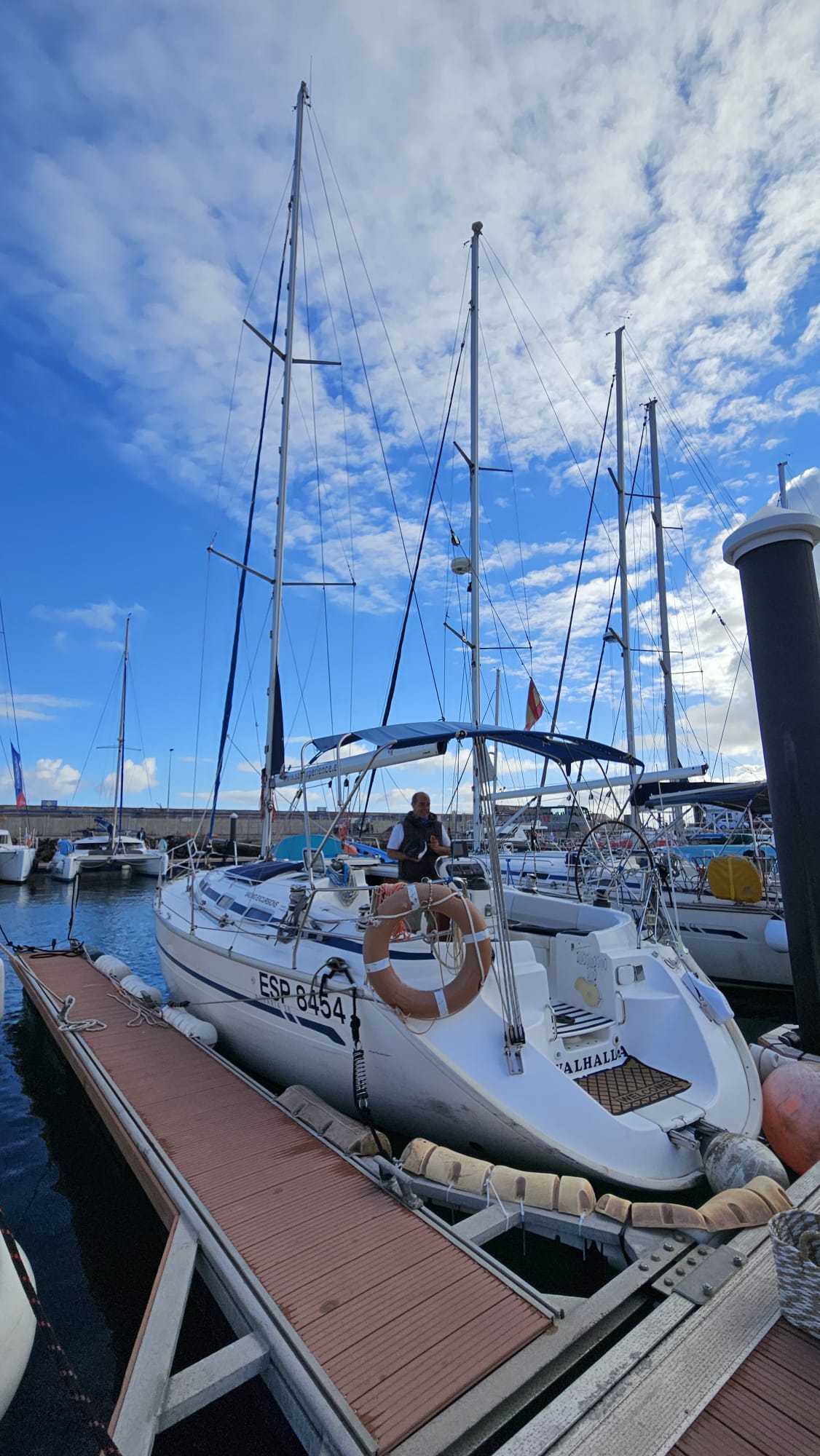 Corralejo Sunset Cruise photo 1