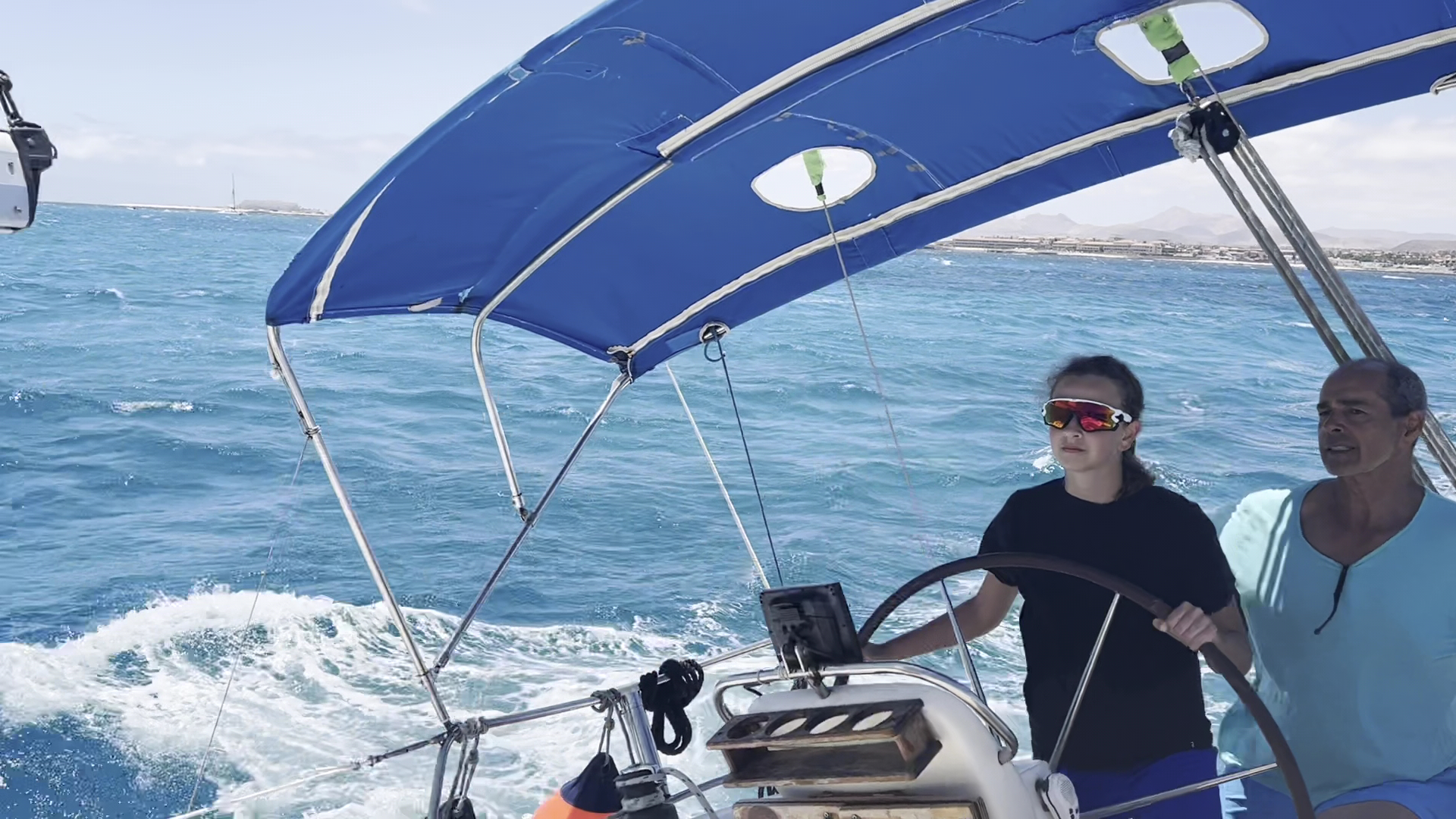 Corralejo Sunset Cruise photo 3