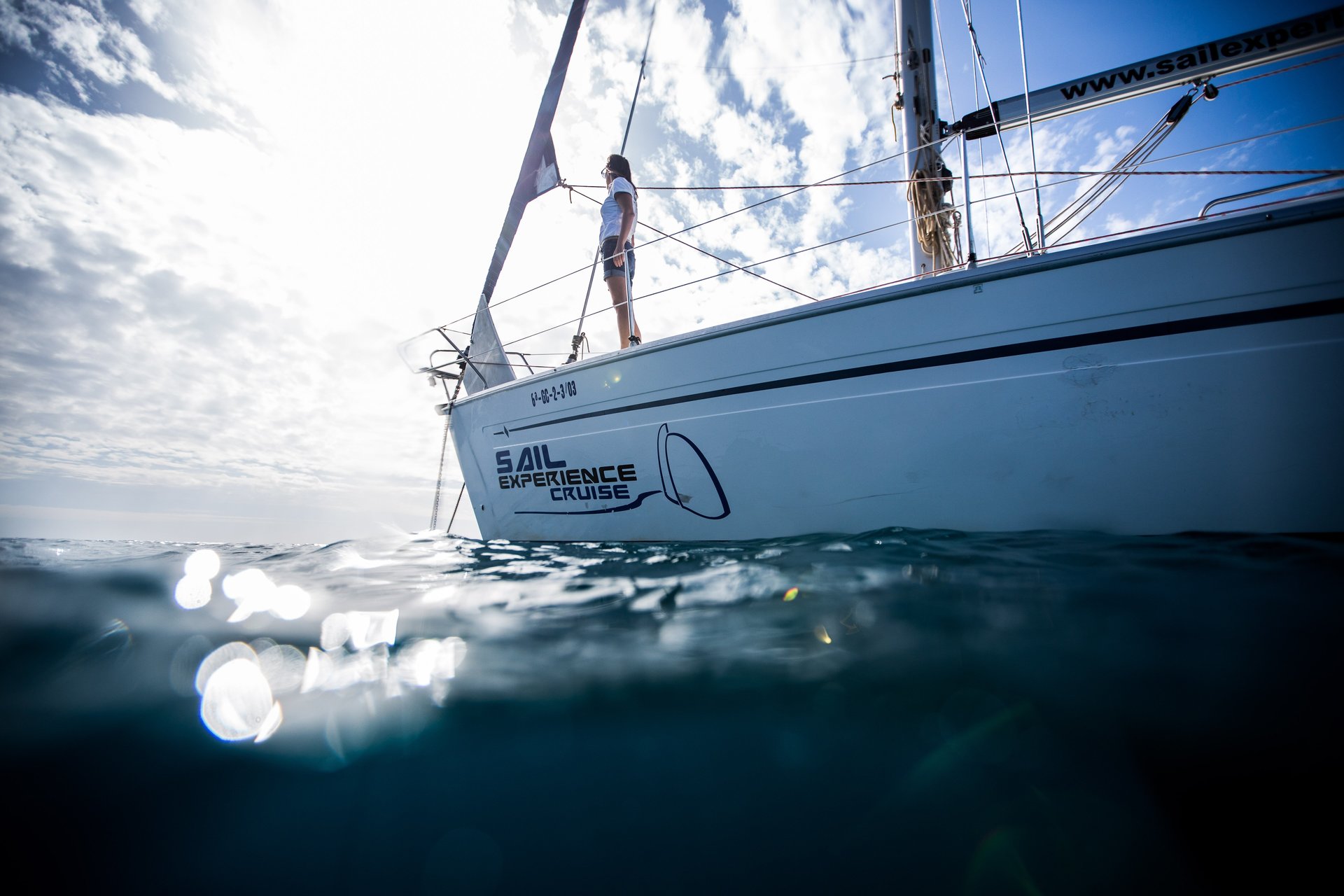 Corralejo Sunset Cruise photo 4