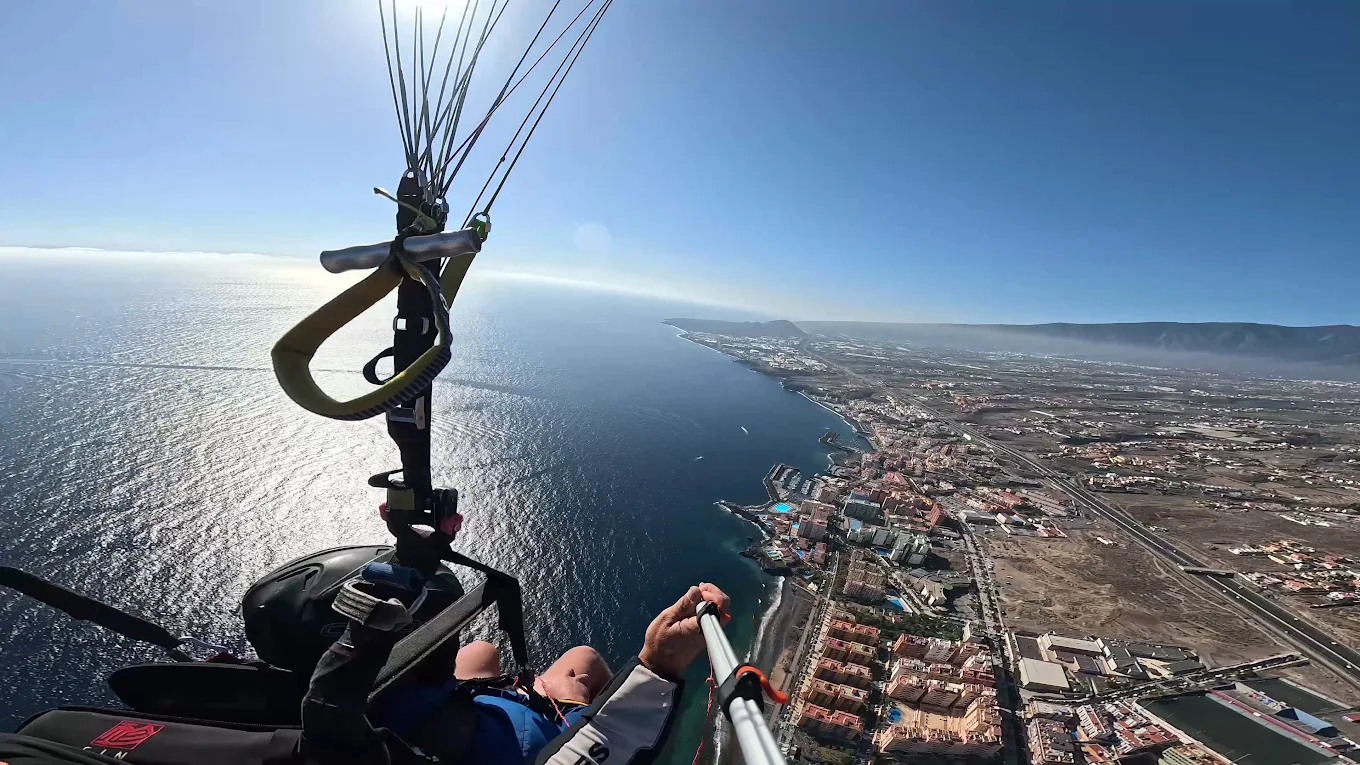 Fly2fun Tenerife