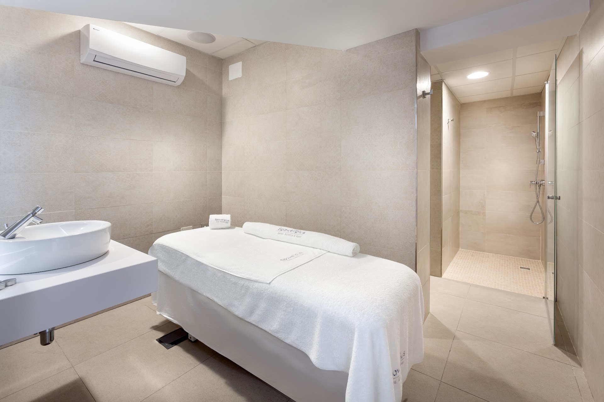 Day Spa in Playa de las Américas photo 2