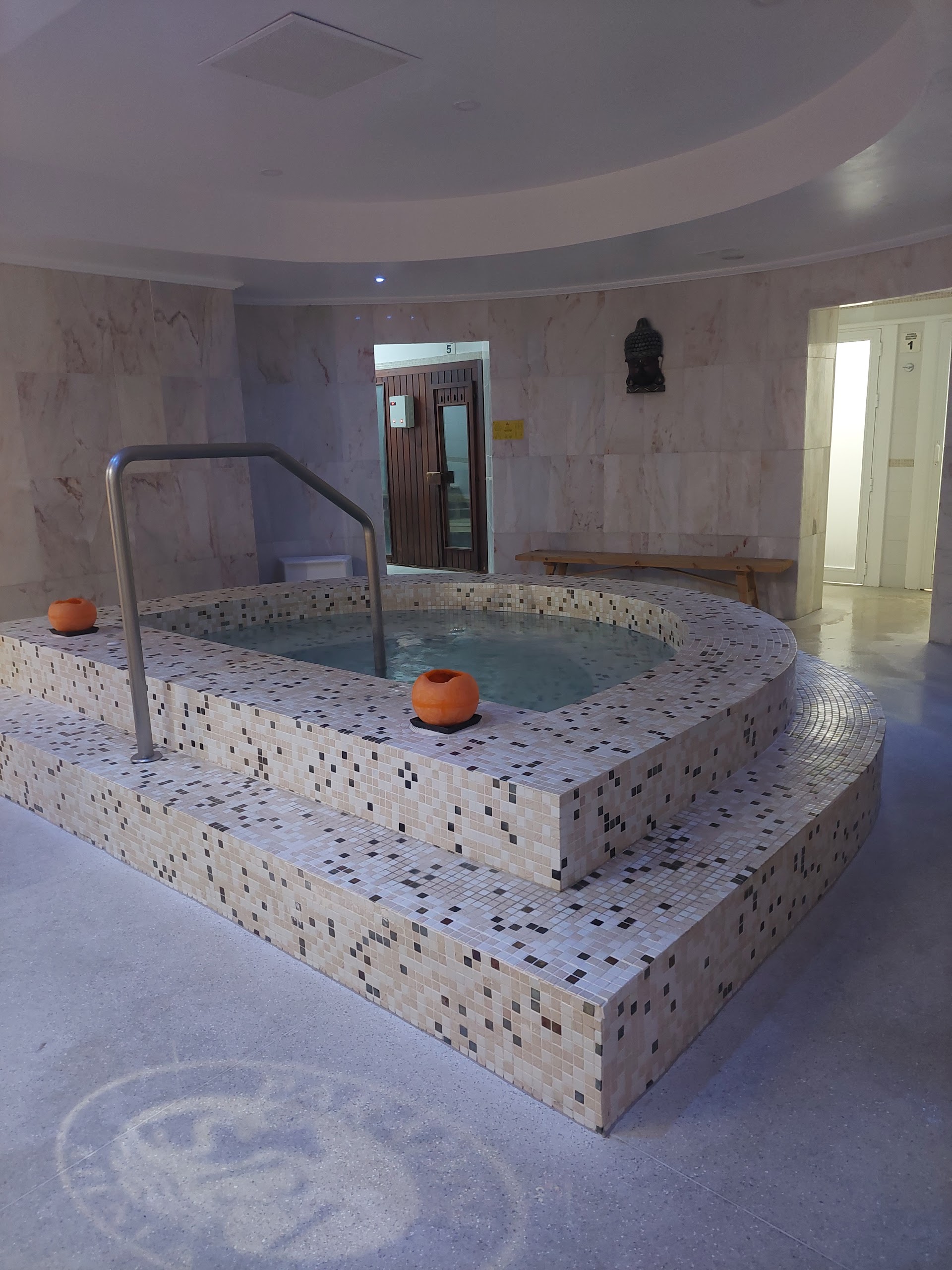 Day Spa in Playa de las Américas photo 4