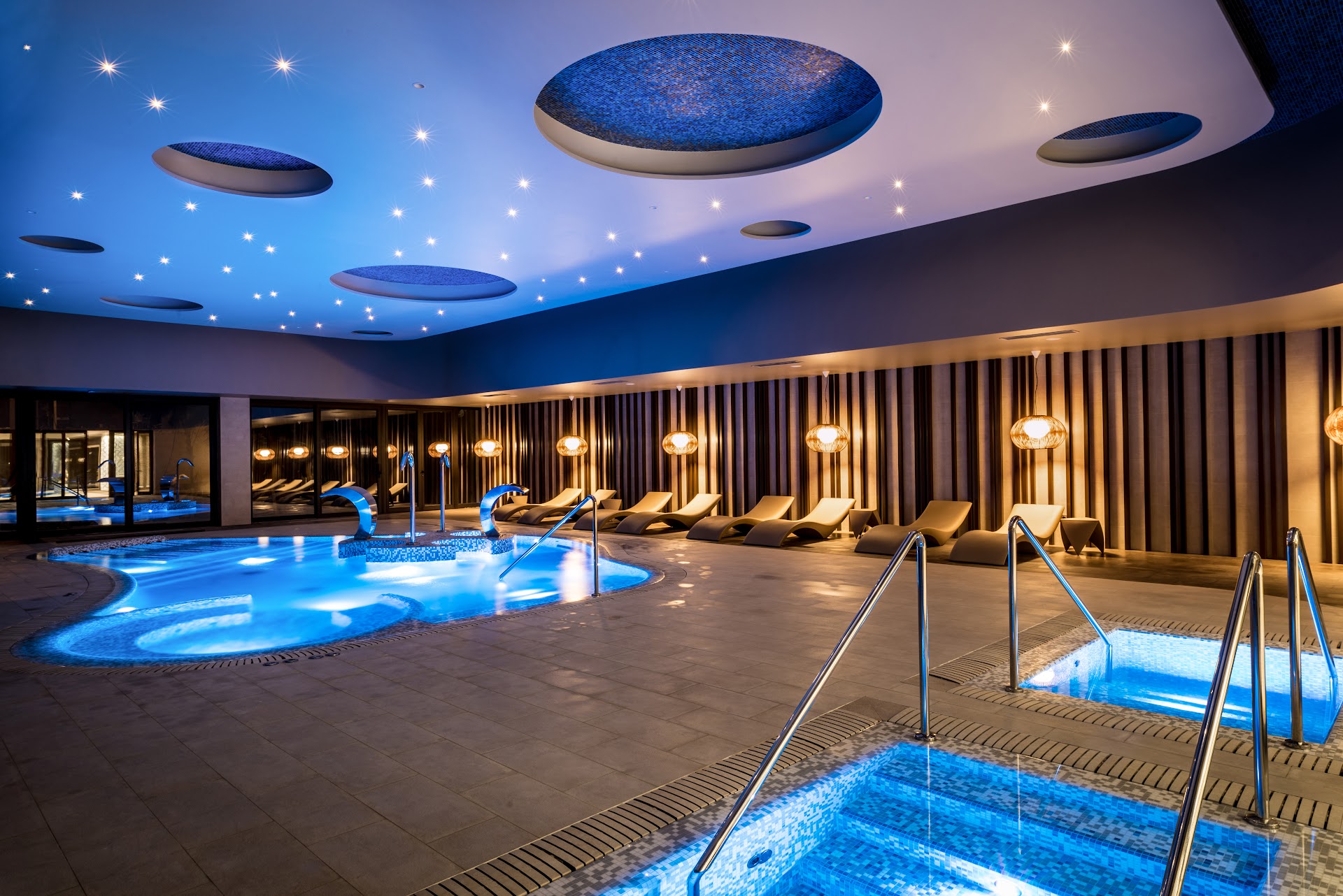 Day Spa in Playa de las Américas photo 5