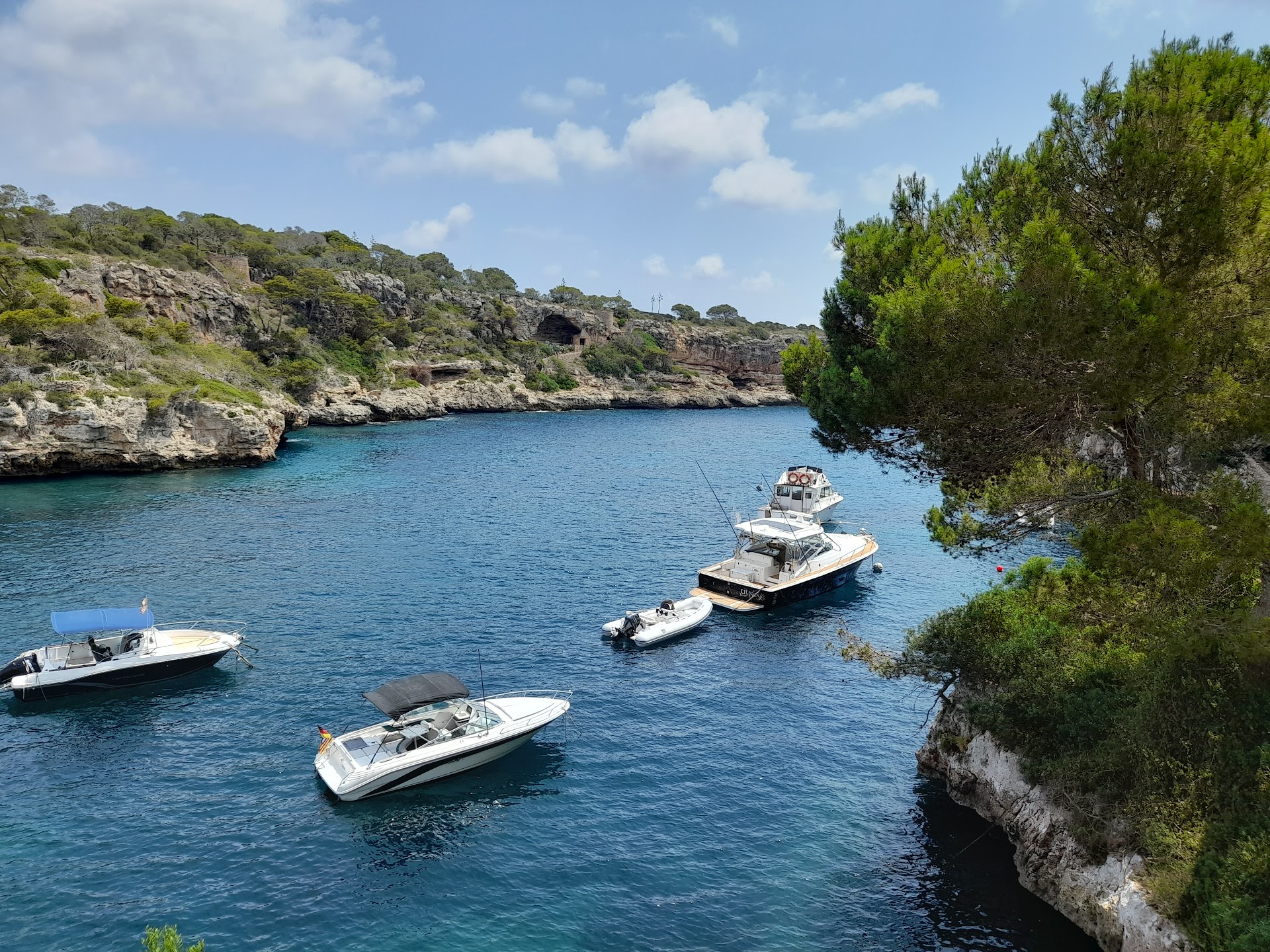 Cala Figuera