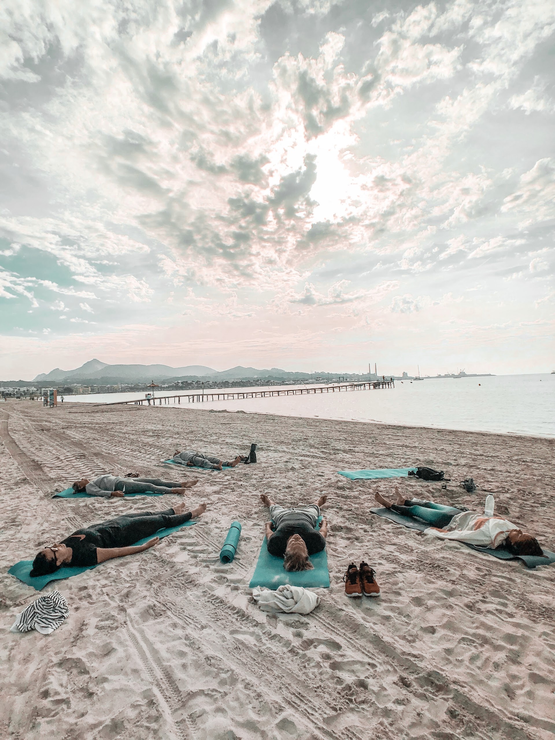 Yoga & Wellness in Puerto de Alcúdia photo 2