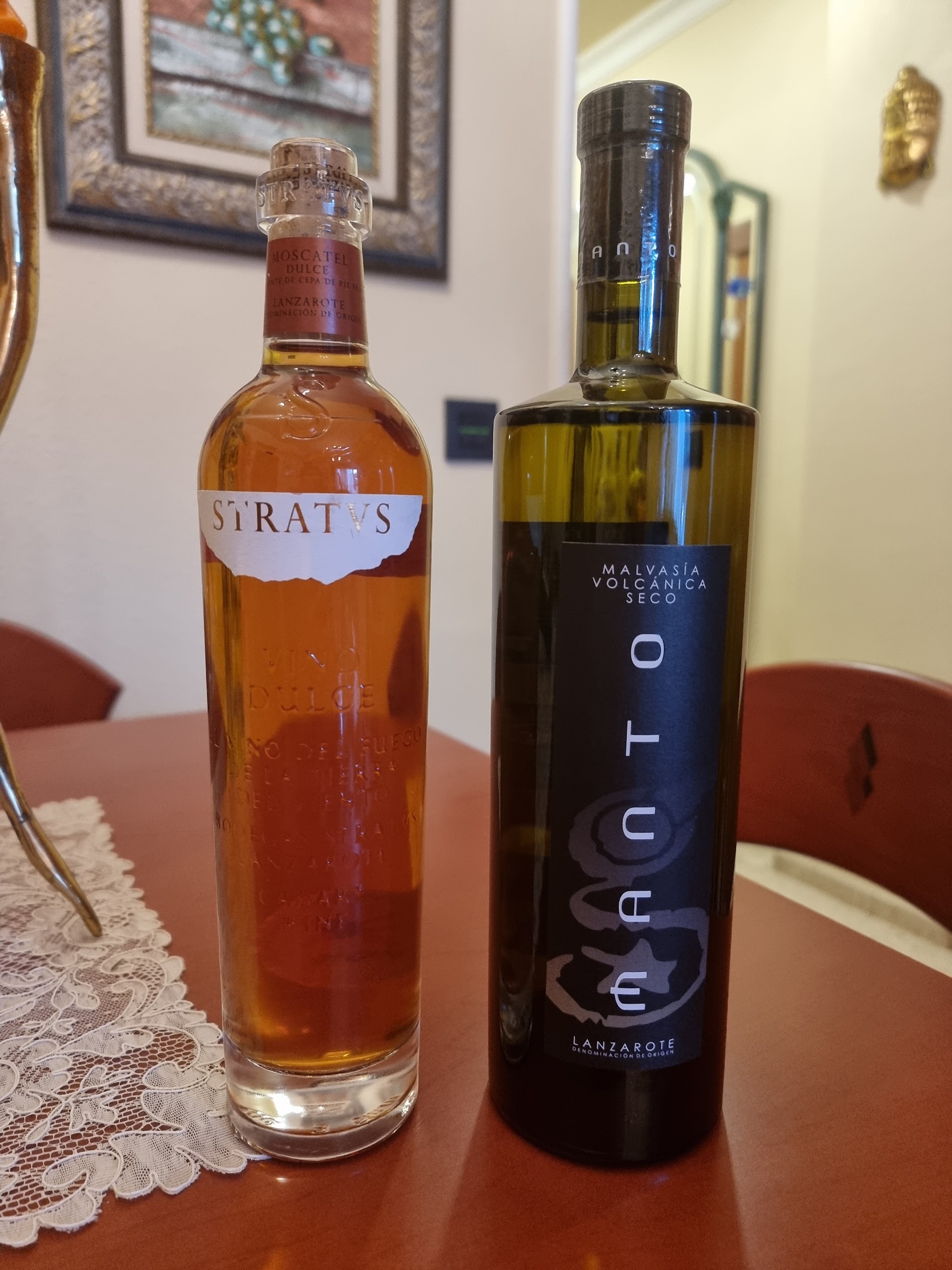 Wine Tasting Vegueta photo 5