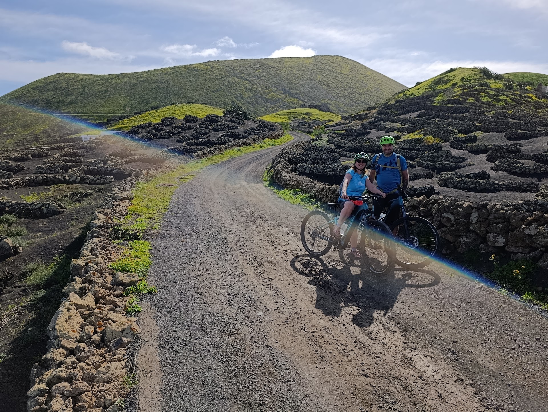 Lanzarote Cycling Experiences