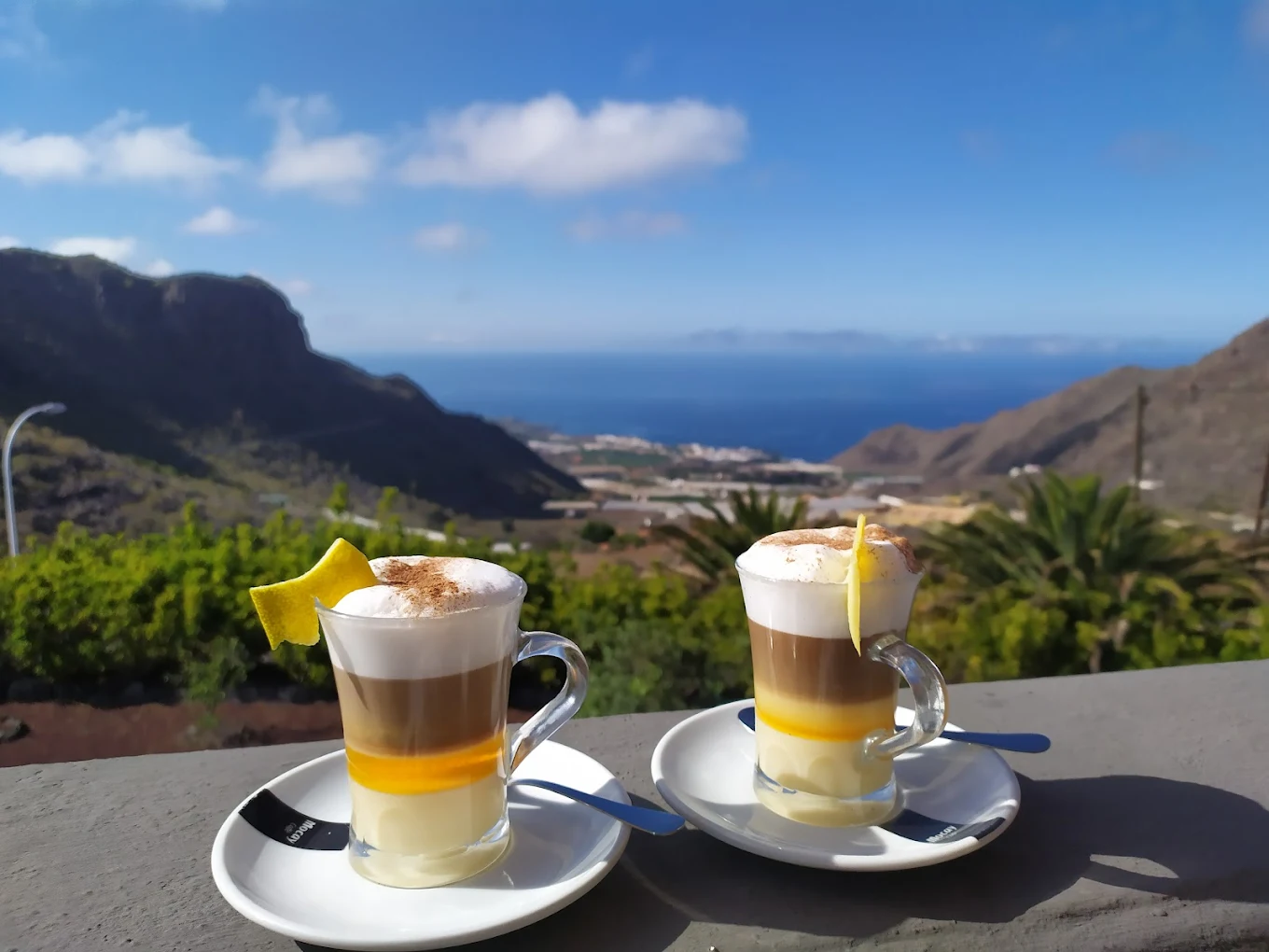 Quad & Buggy Tours in Los Gigantes photo 2